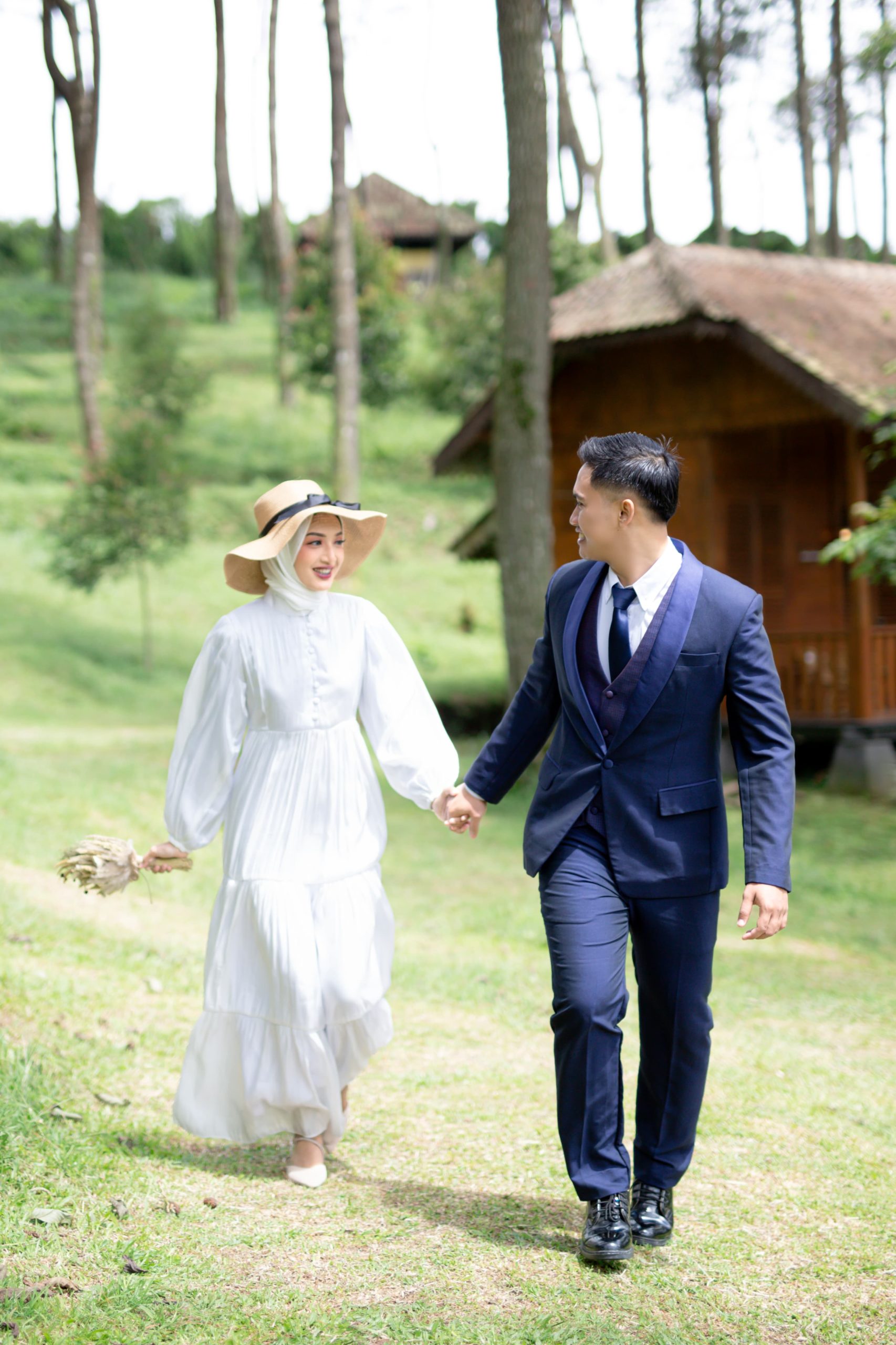 Avionita & Dhanang 1