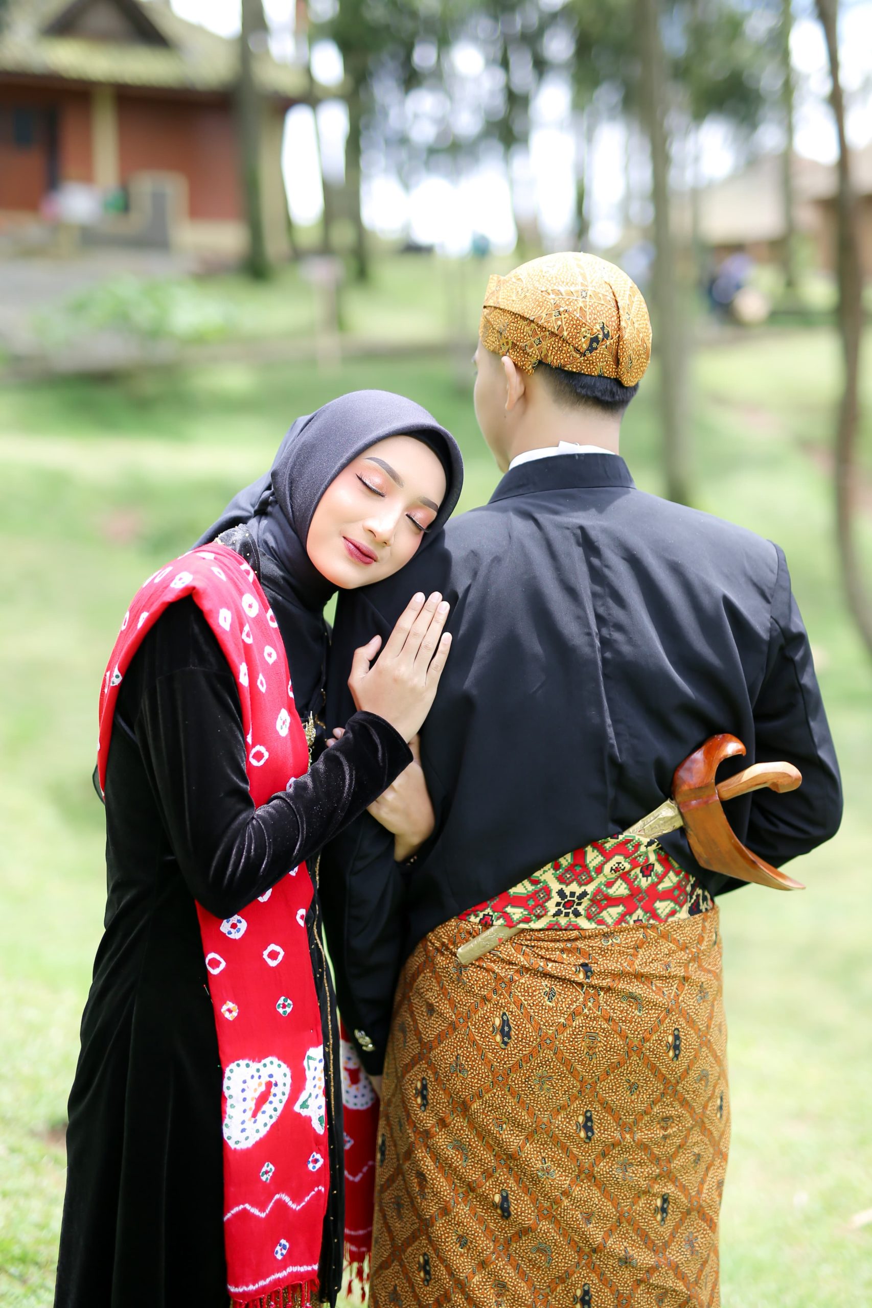 Avionita & Dhanang 12