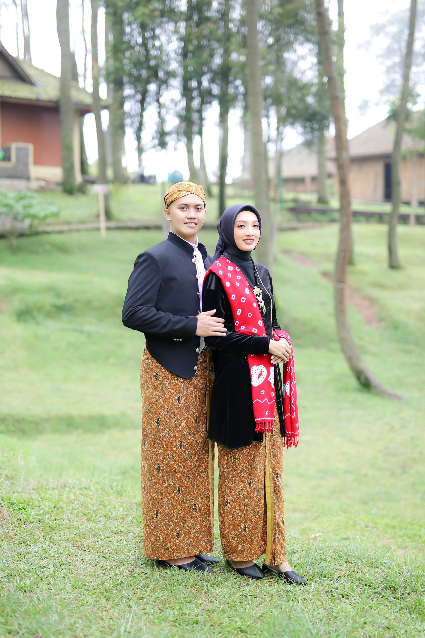 Avionita & Dhanang 14