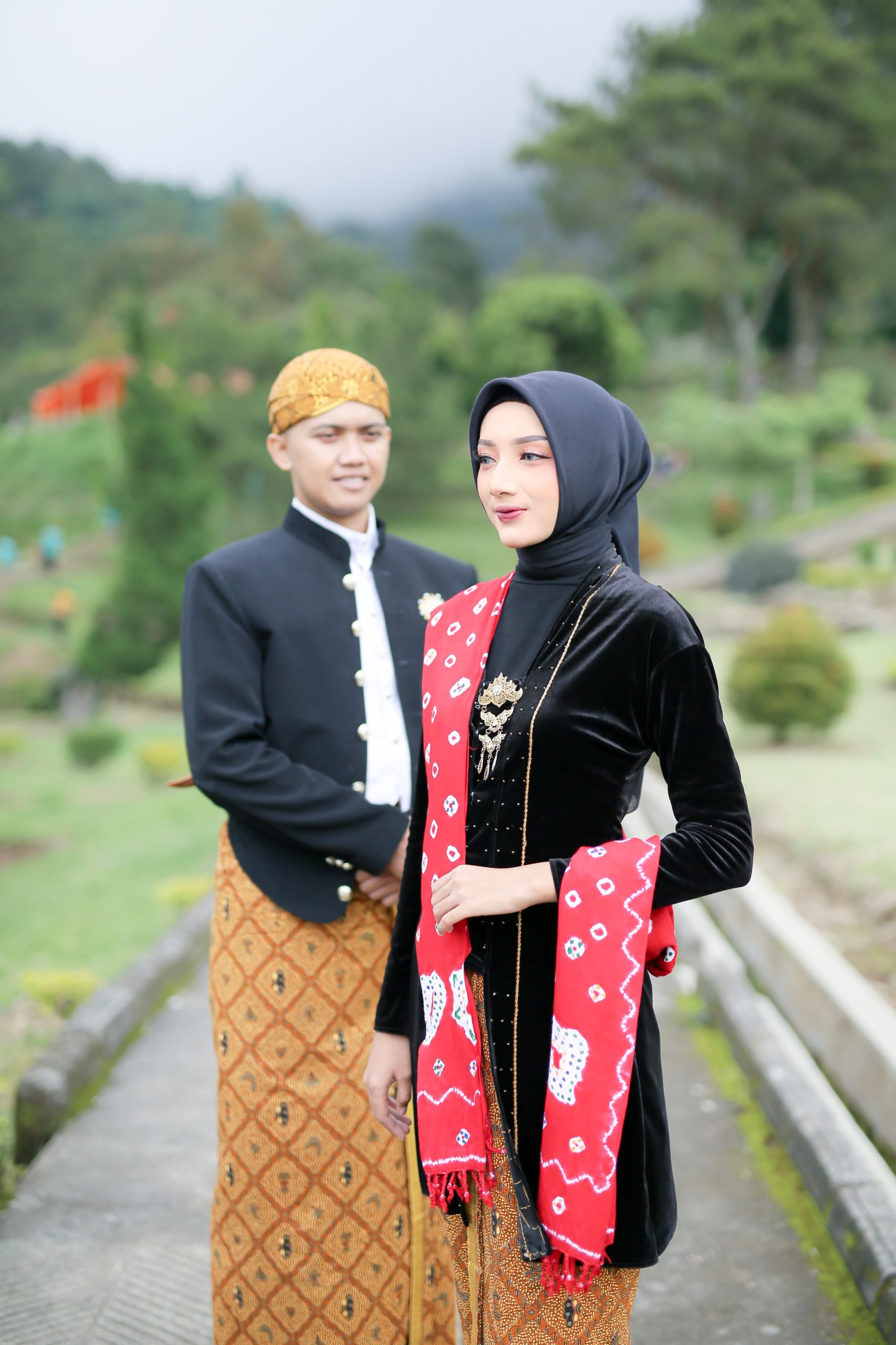 Avionita & Dhanang 16