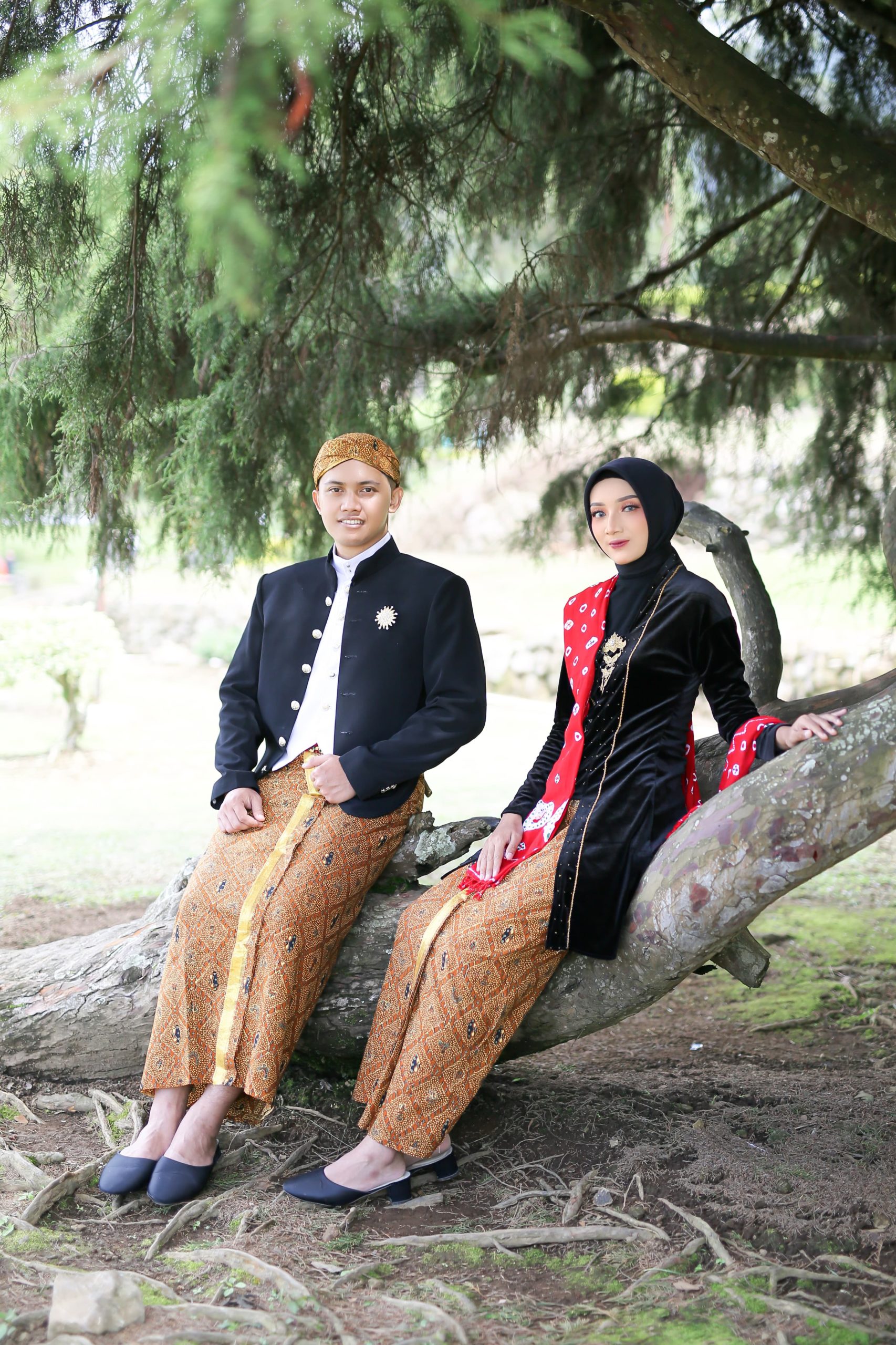 Avionita & Dhanang 17