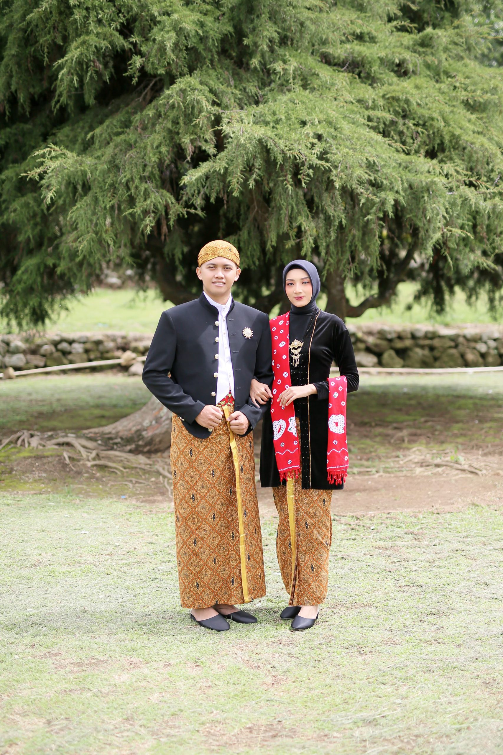 Avionita & Dhanang 19