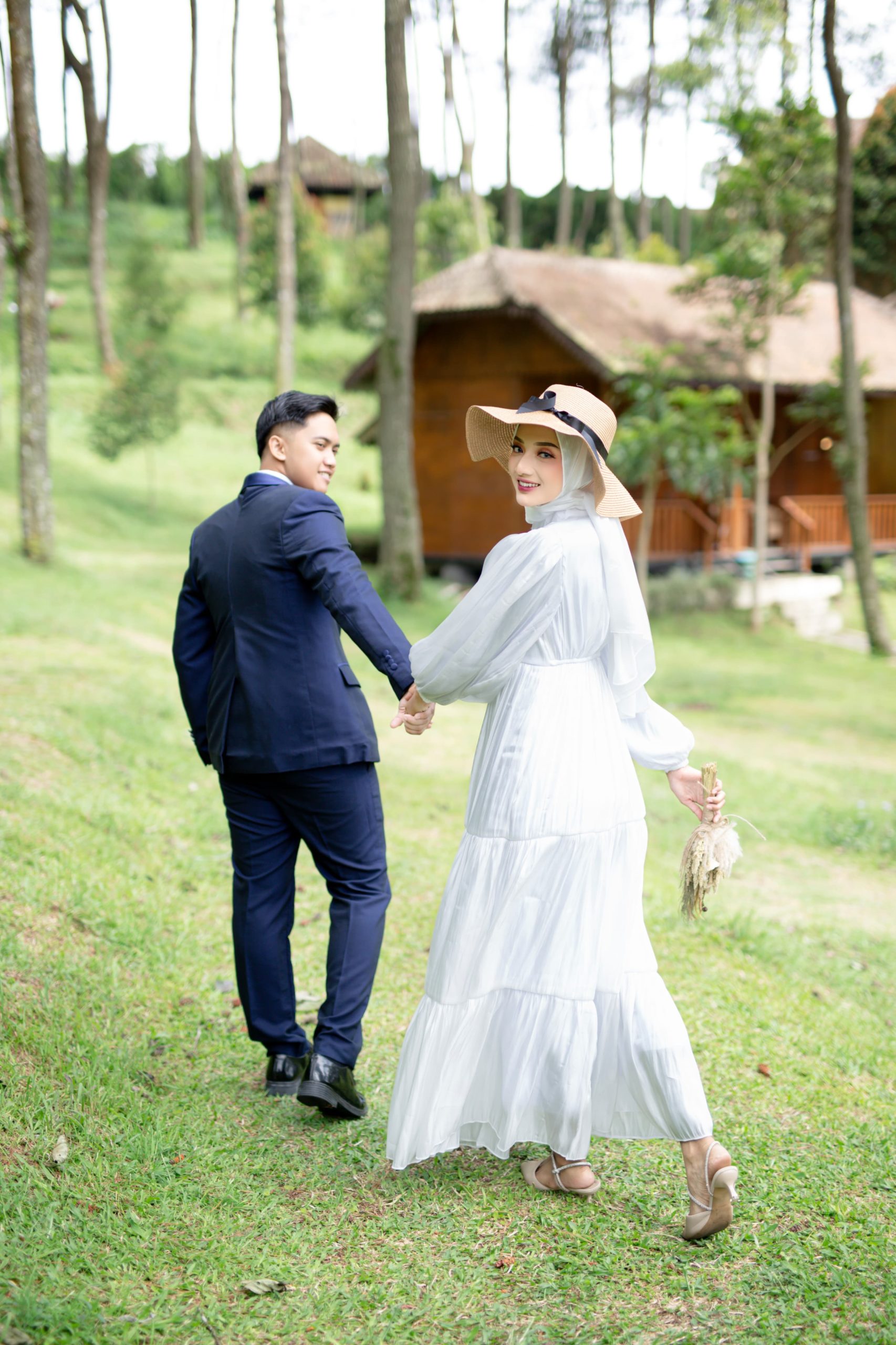 Avionita & Dhanang 2