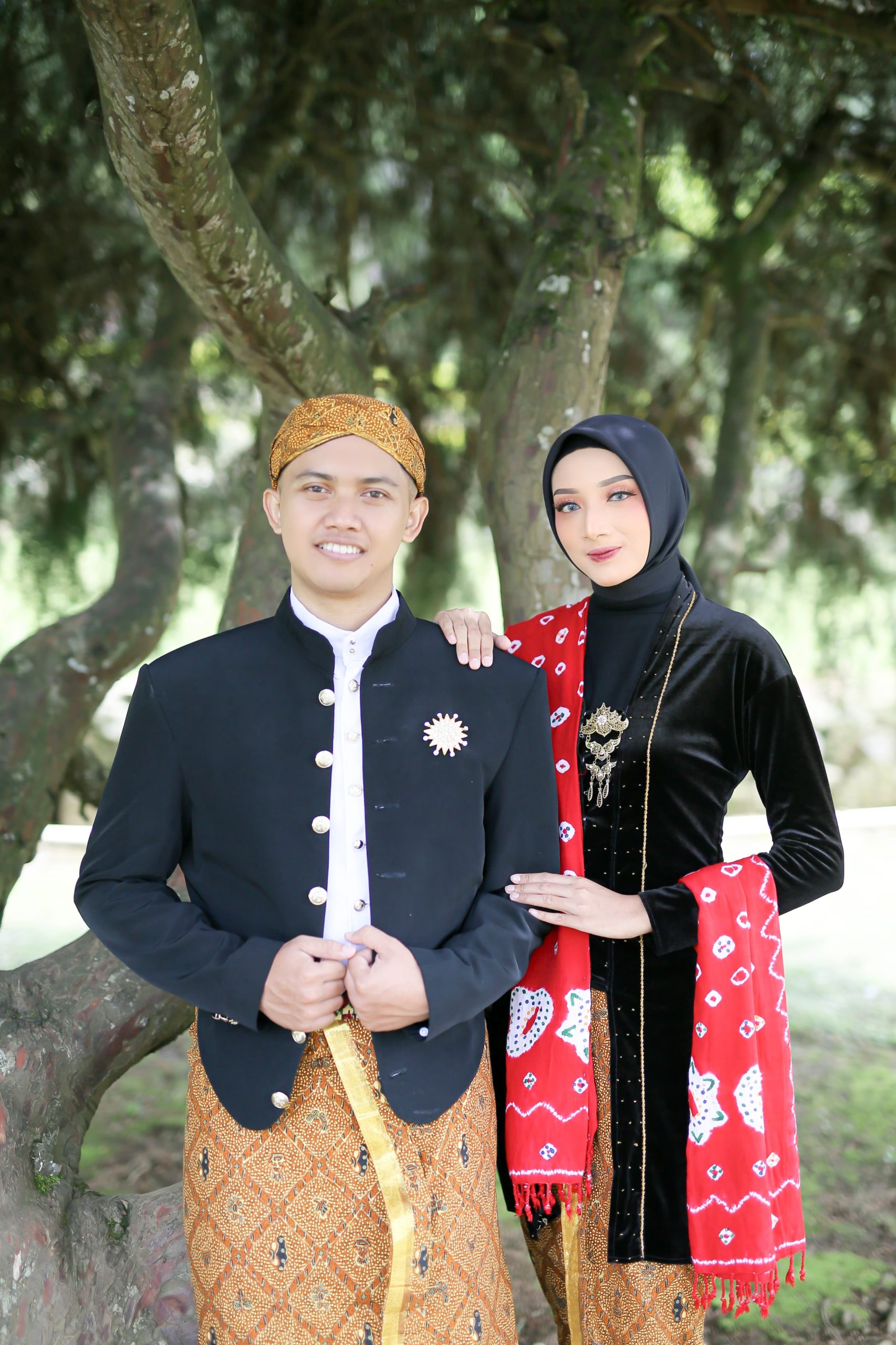 Avionita & Dhanang 20