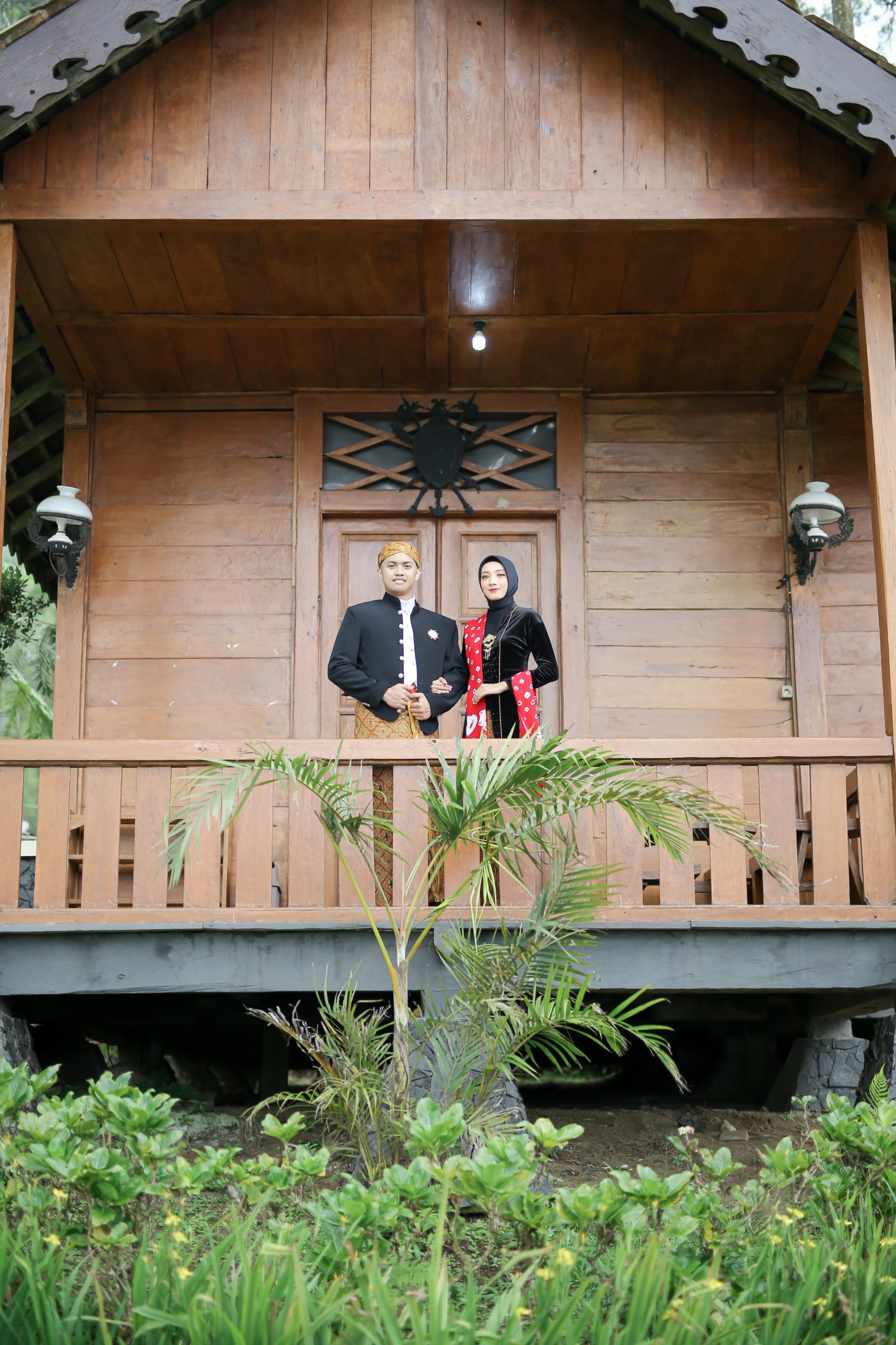 Avionita & Dhanang 3