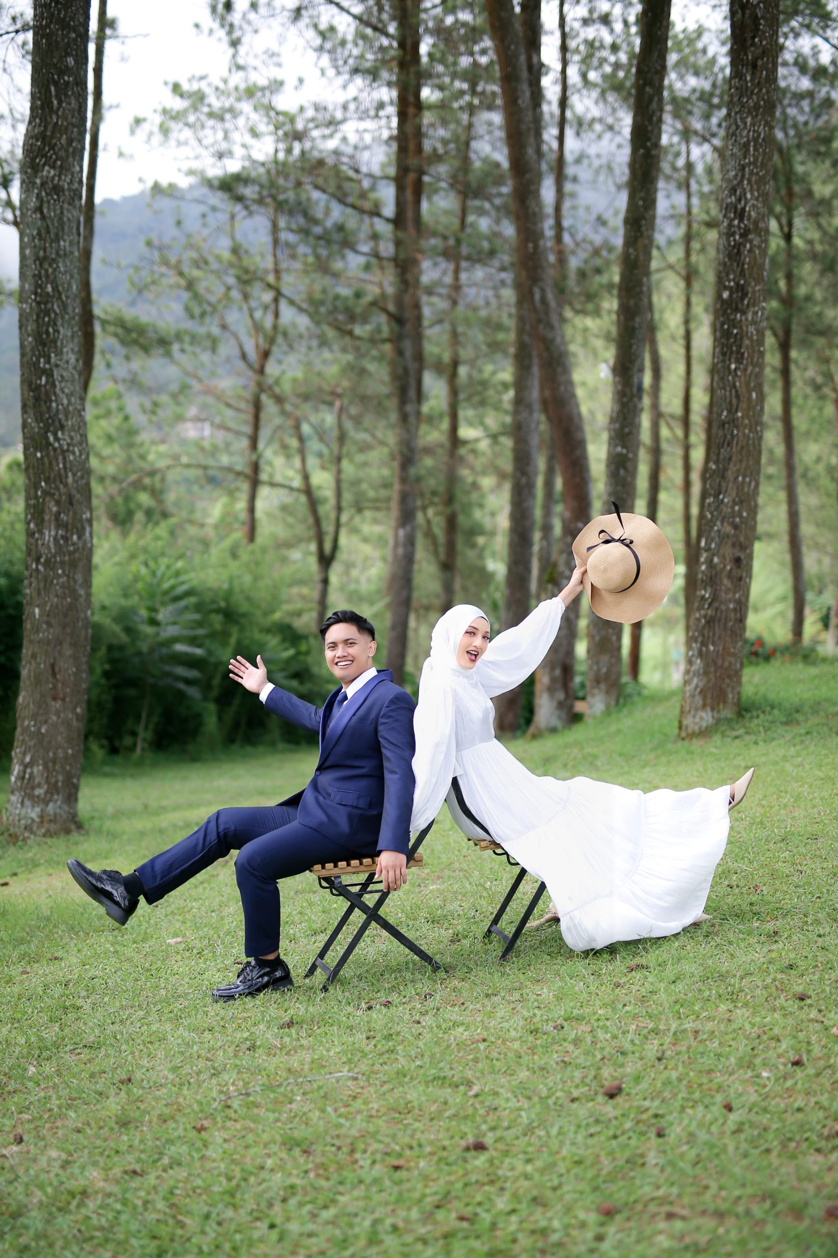 Avionita & Dhanang 4