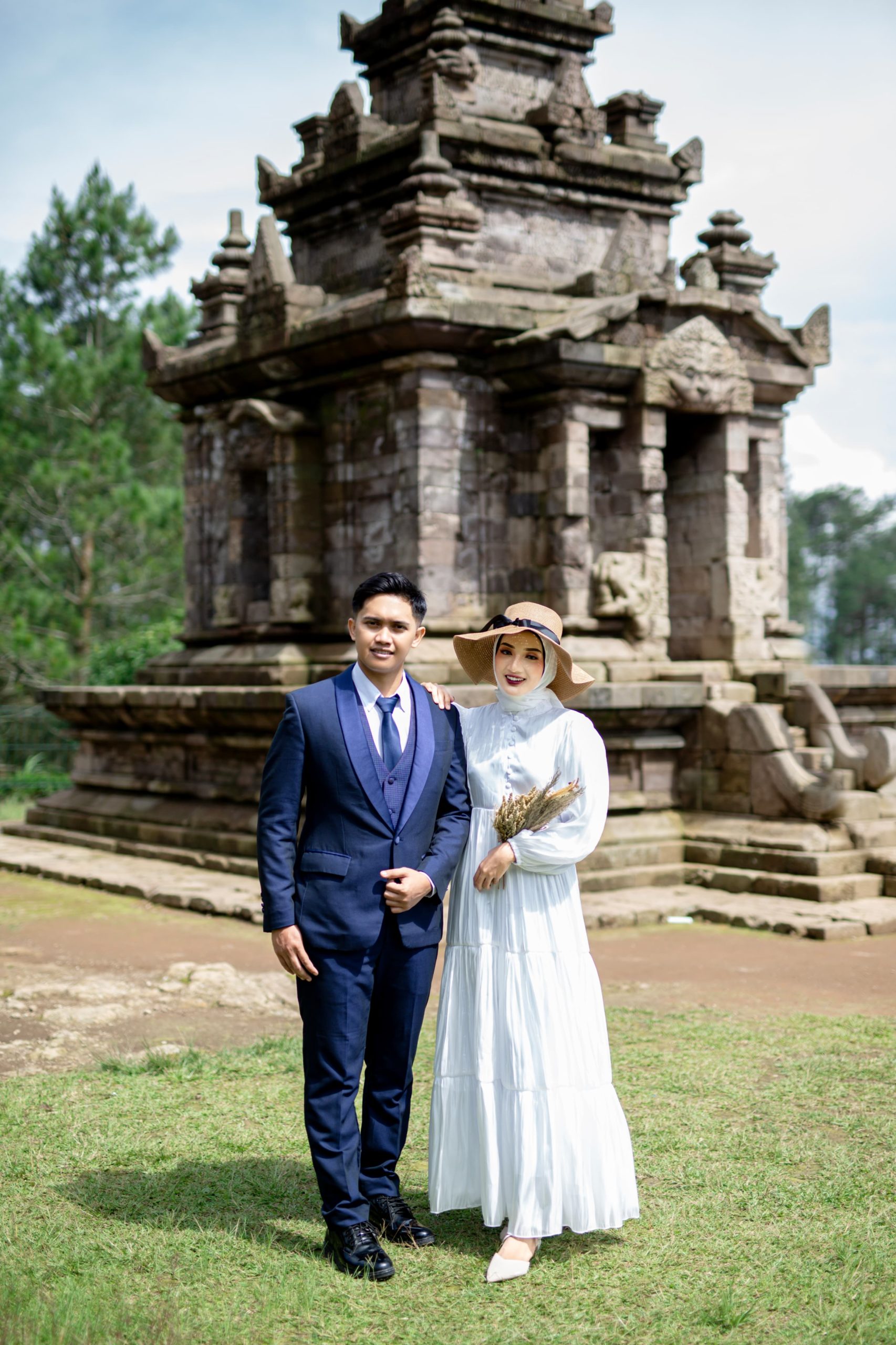Avionita & Dhanang 9