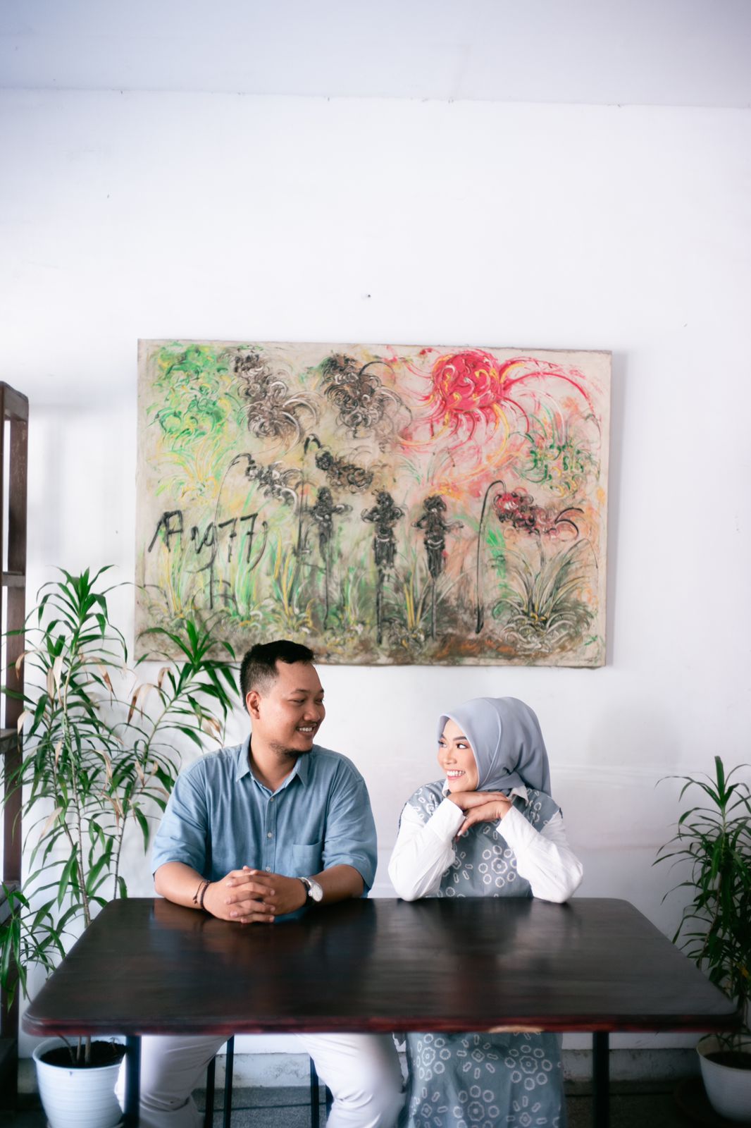 Bagas & Giga 1 HOME 1