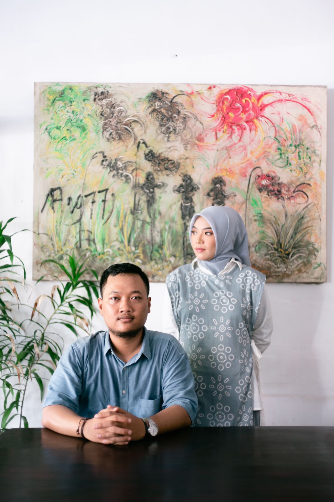 Bagas & Giga 2 HOME 2