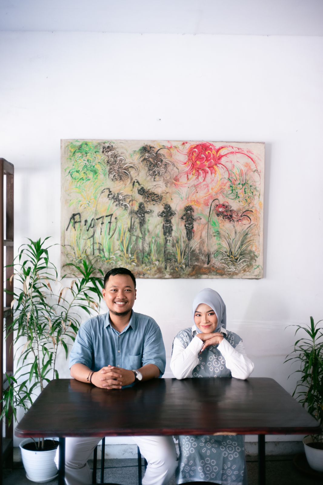 Bagas & Giga 3 HOME 3
