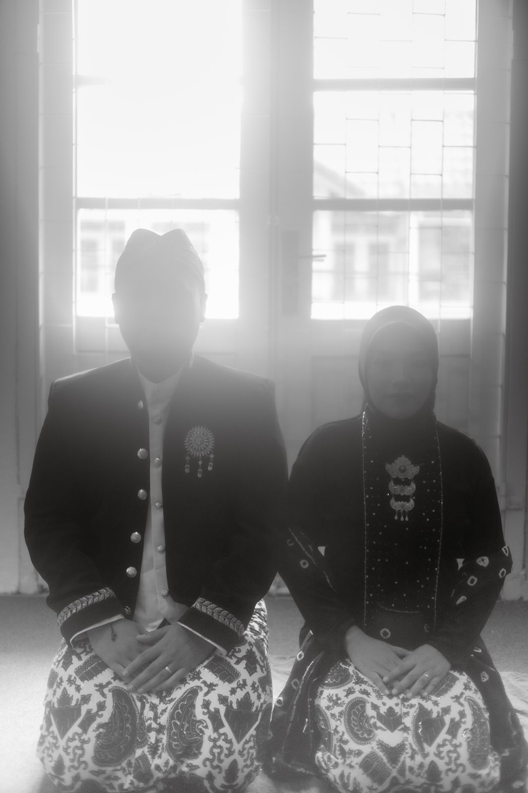 Bagas & Giga 9 TERIMA KASIH