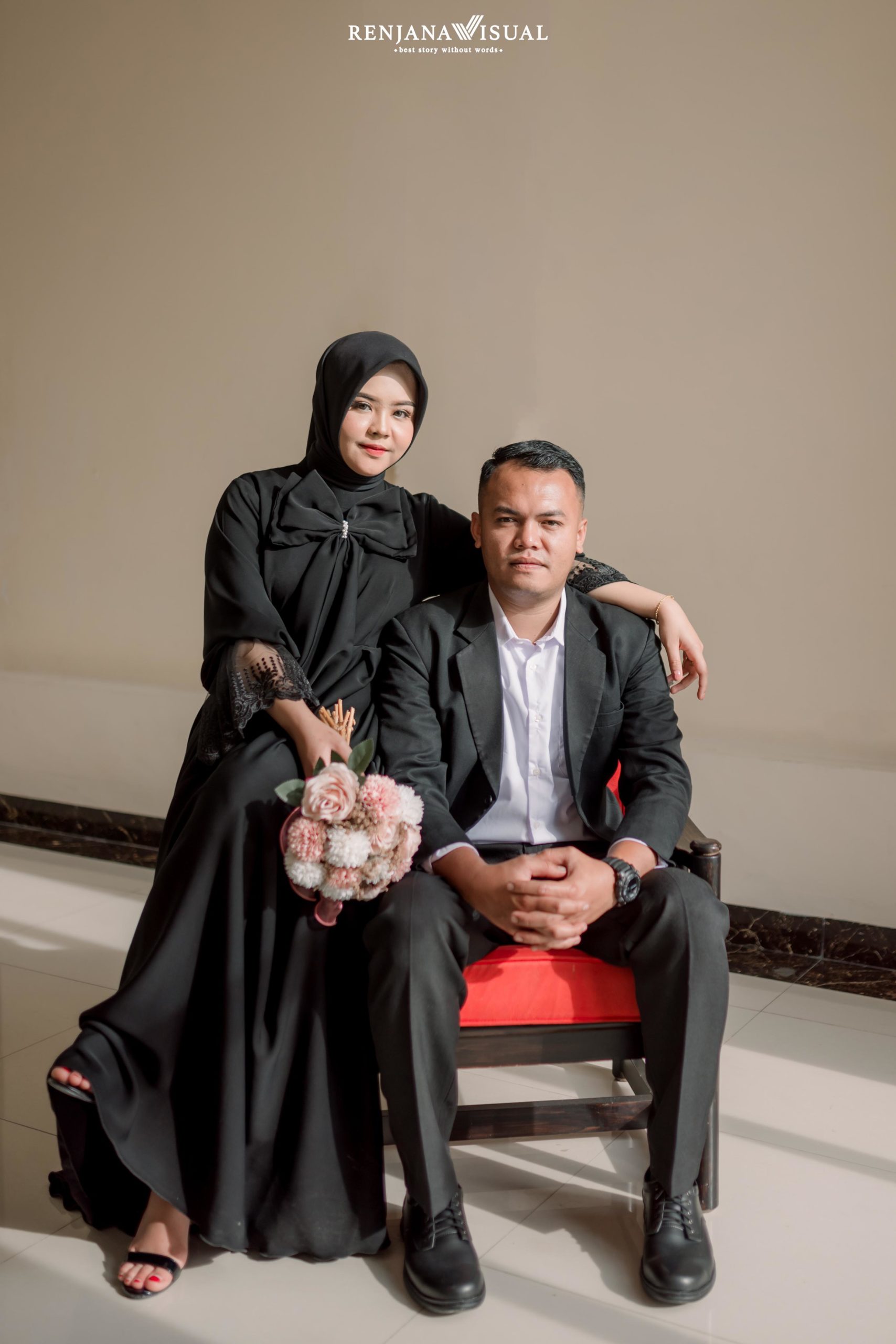 Basofi & Hijrah 1