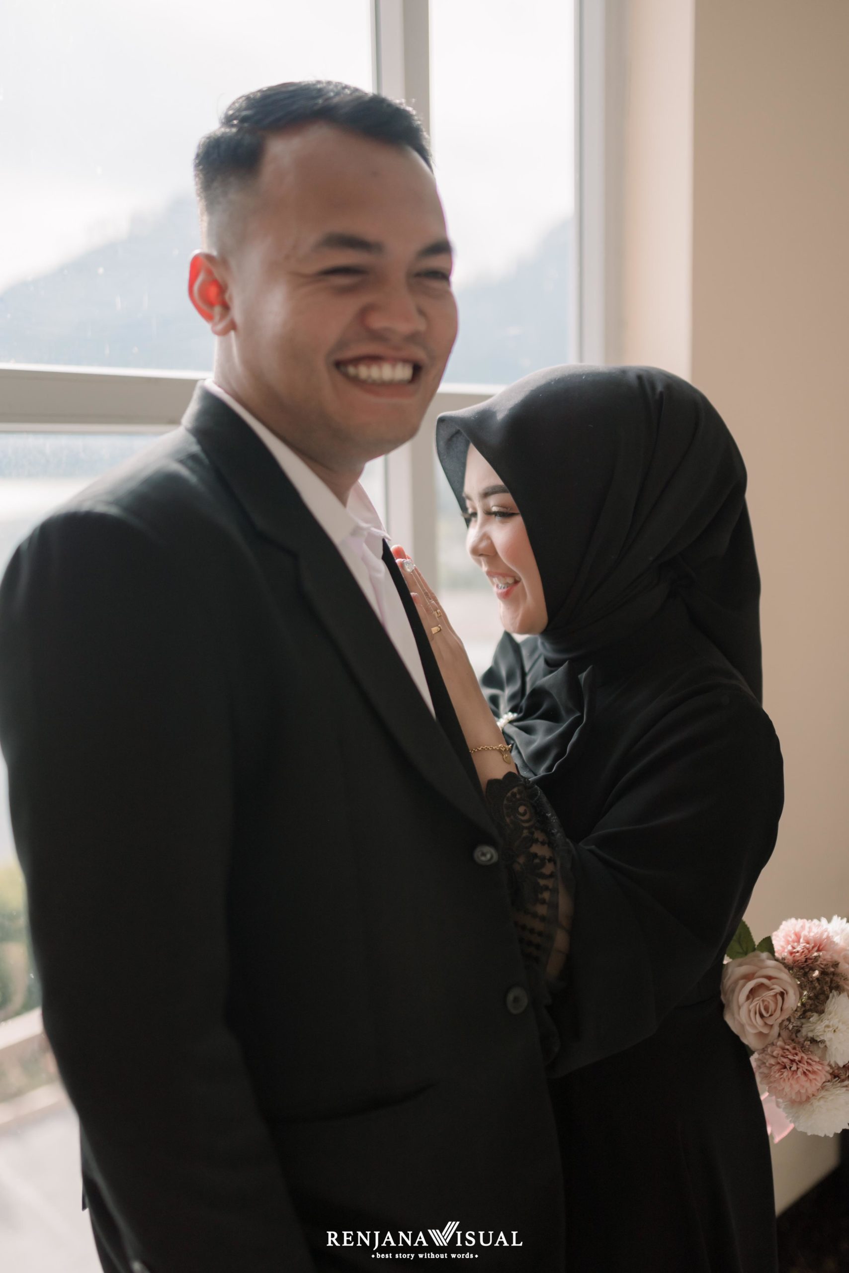 Basofi & Hijrah 10