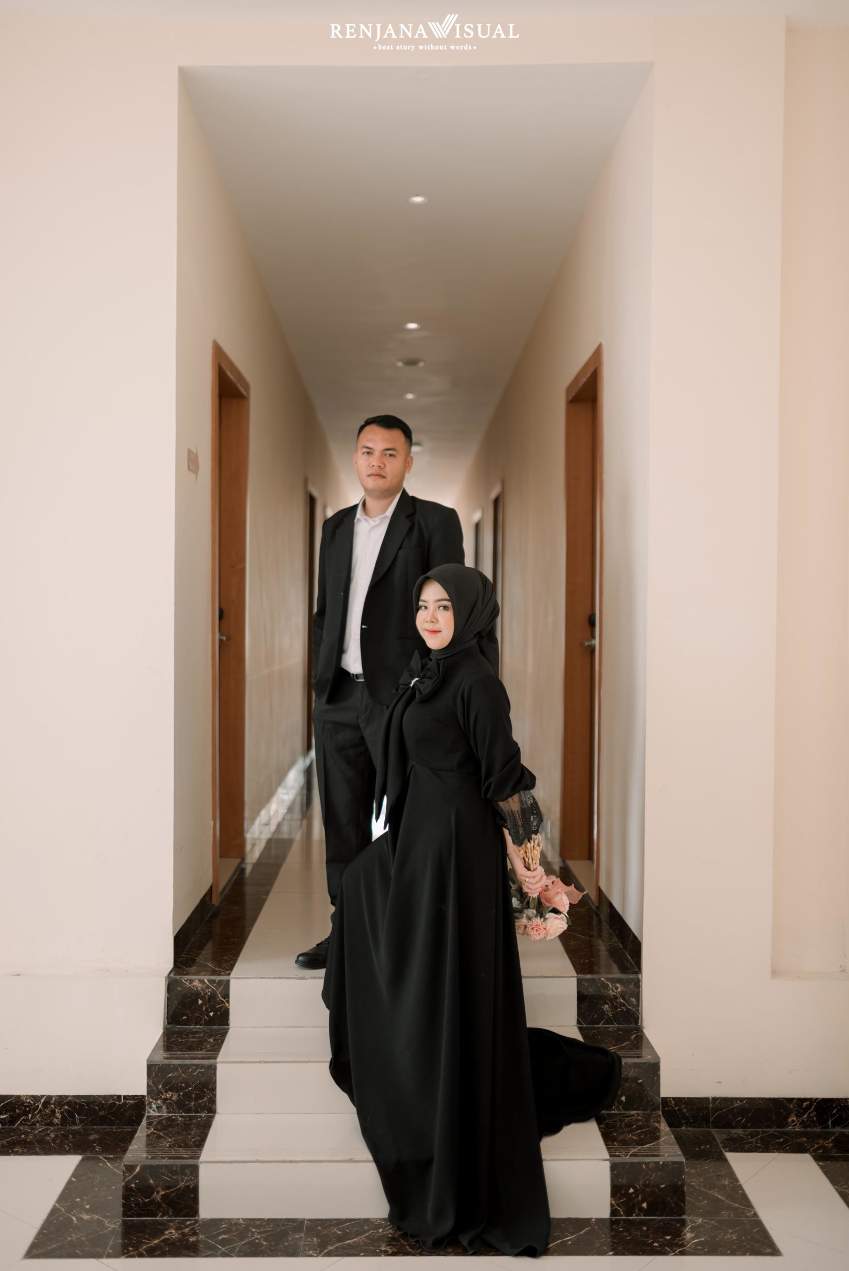 Basofi & Hijrah 11