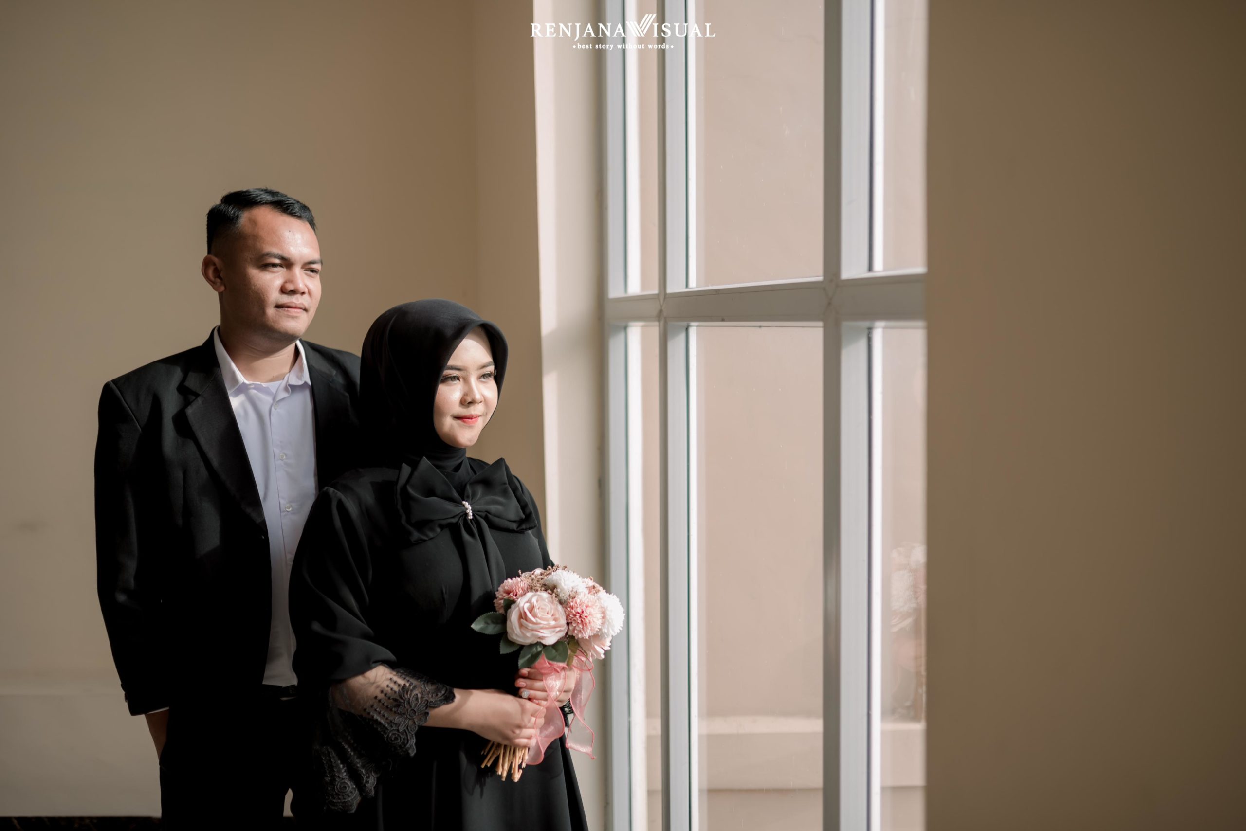 Basofi & Hijrah 12
