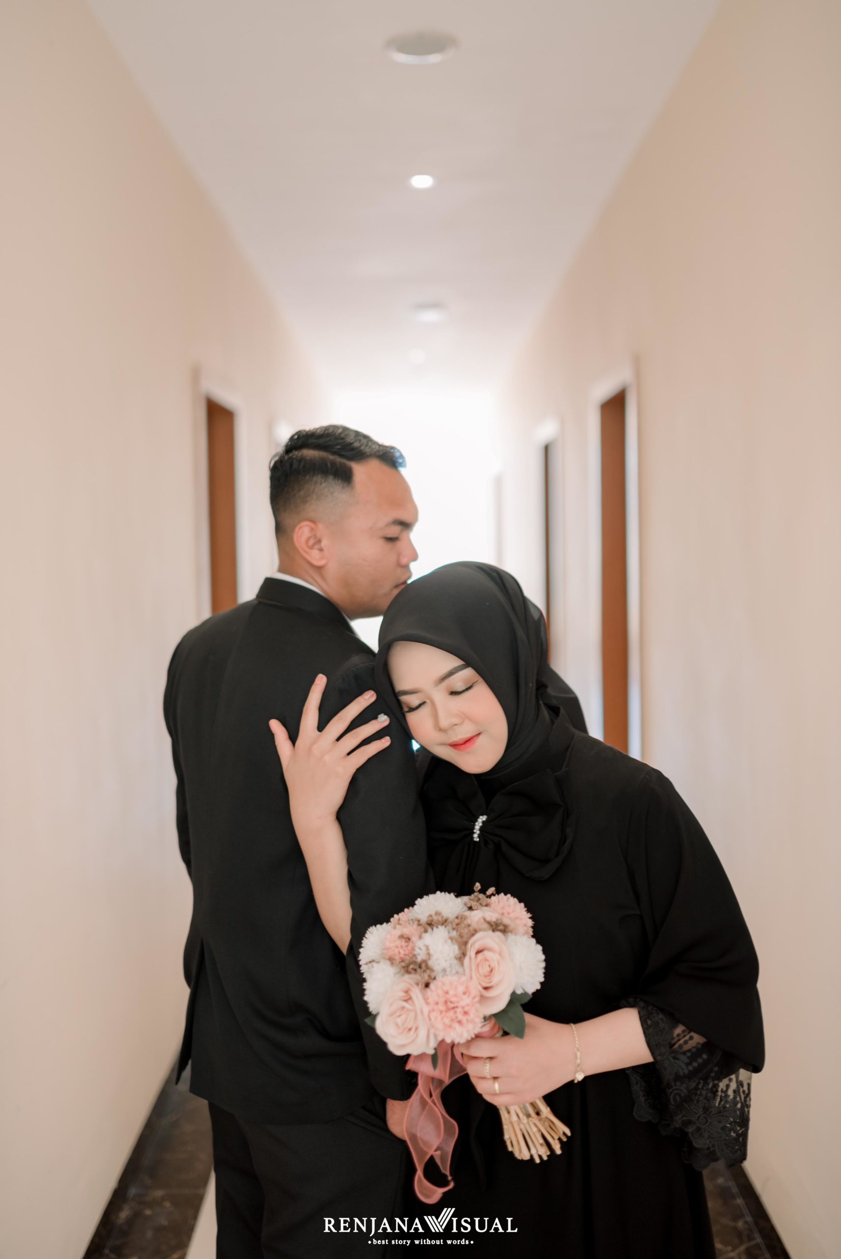 Basofi & Hijrah 13