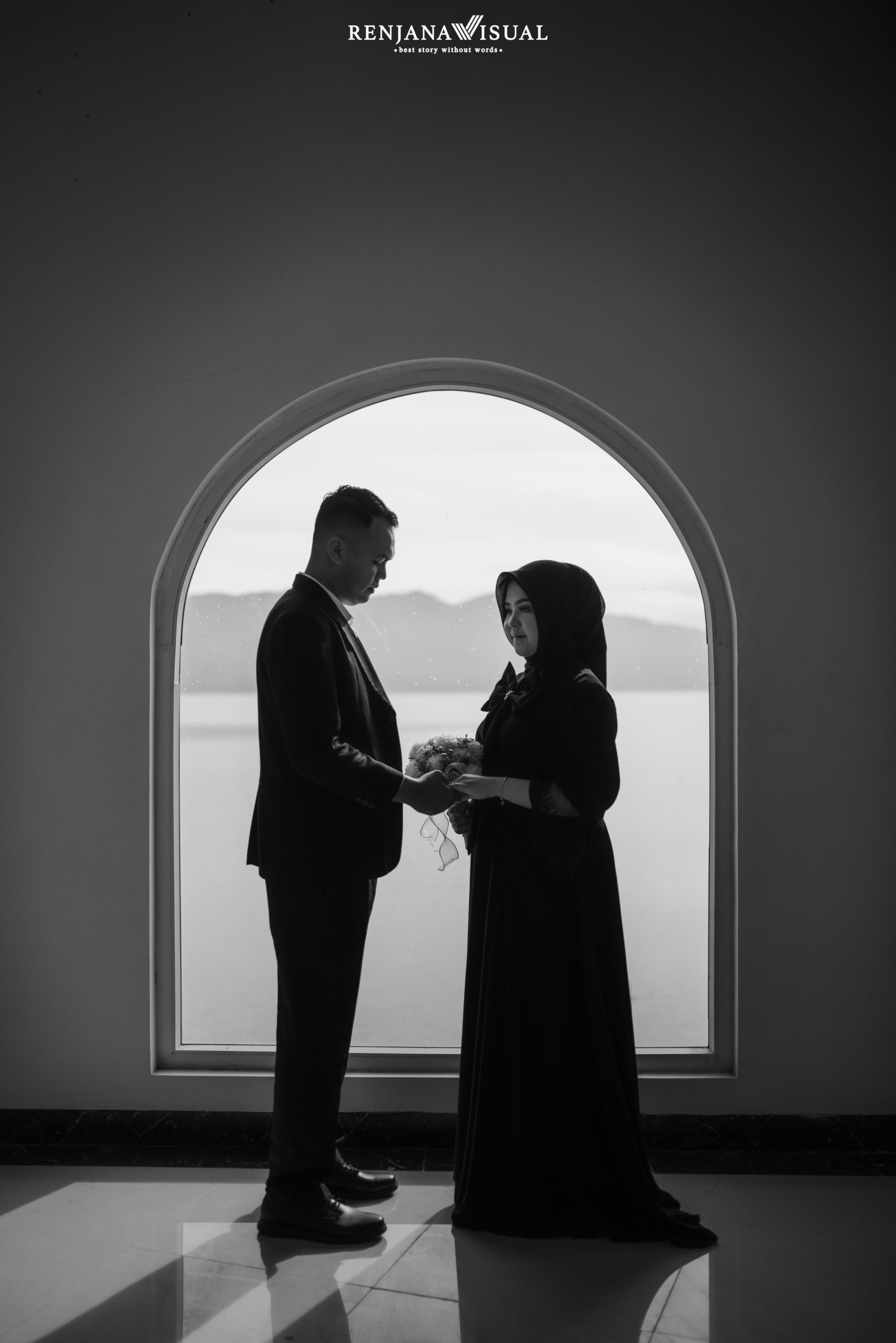 Basofi & Hijrah 16