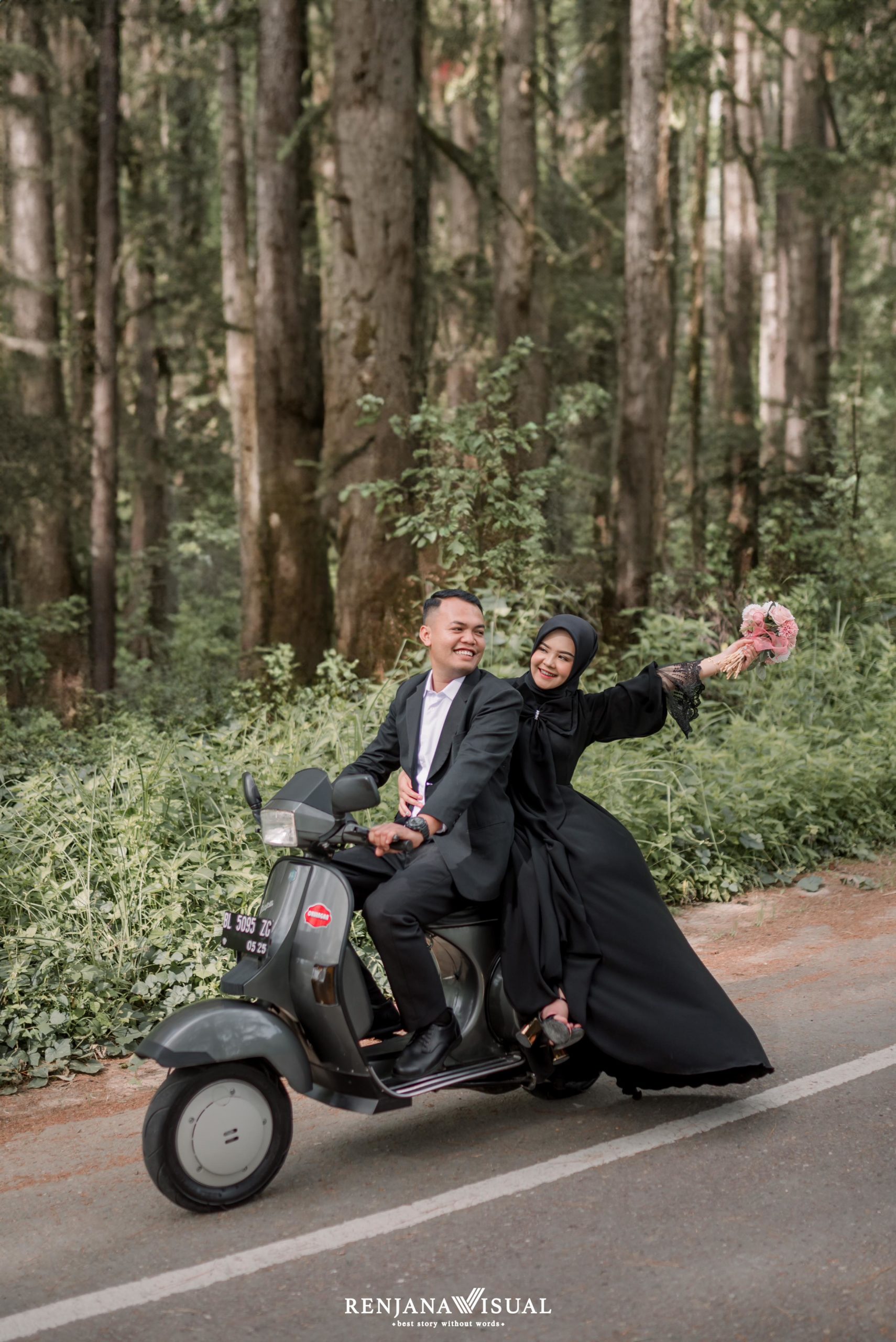 Basofi & Hijrah 17
