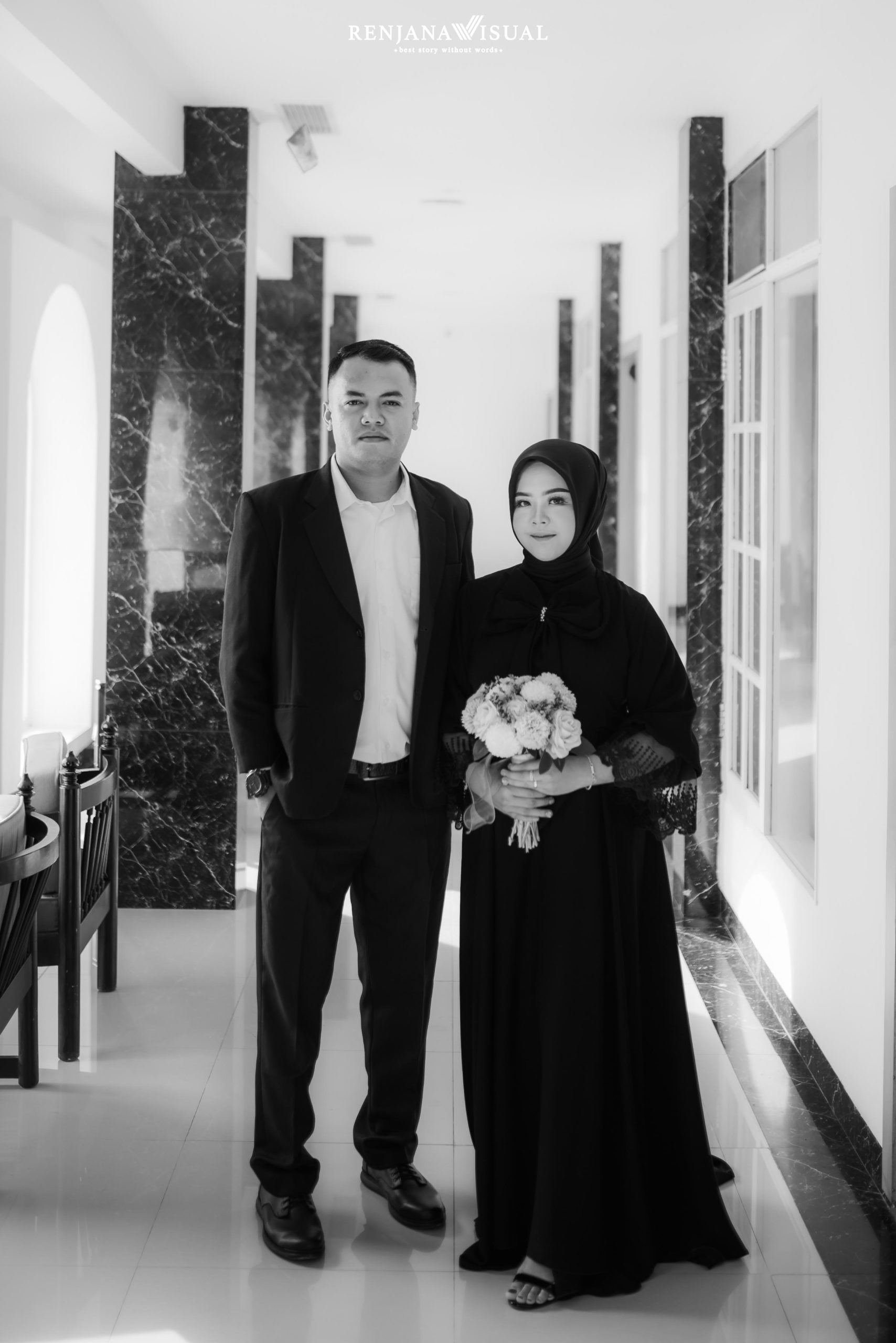 Basofi & Hijrah 6