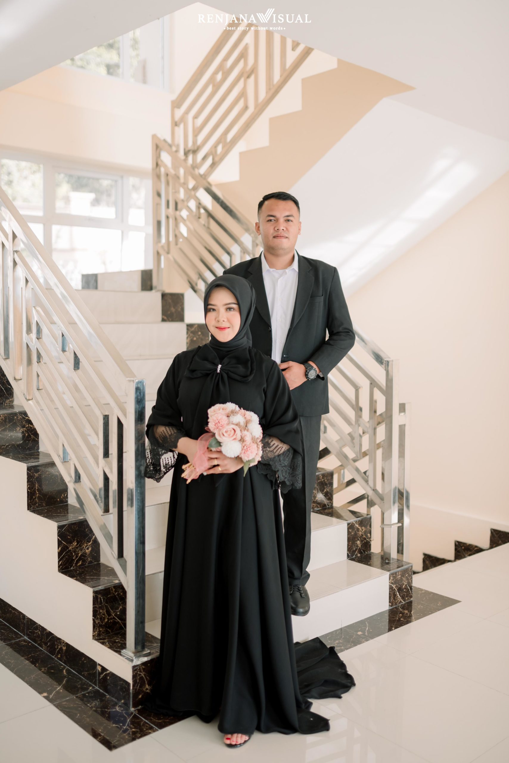 Basofi & Hijrah 8