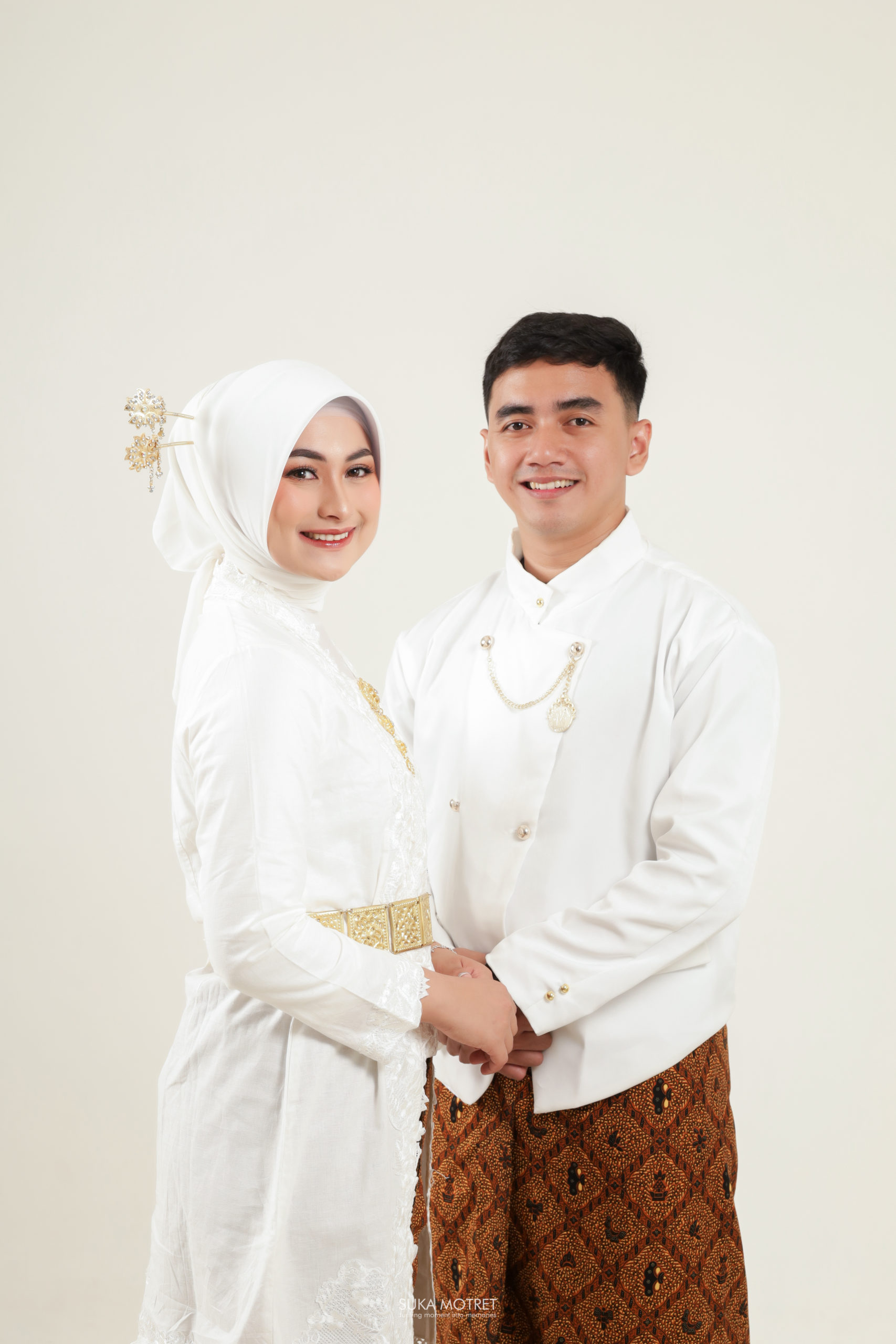 Bayu & Syarifah 1