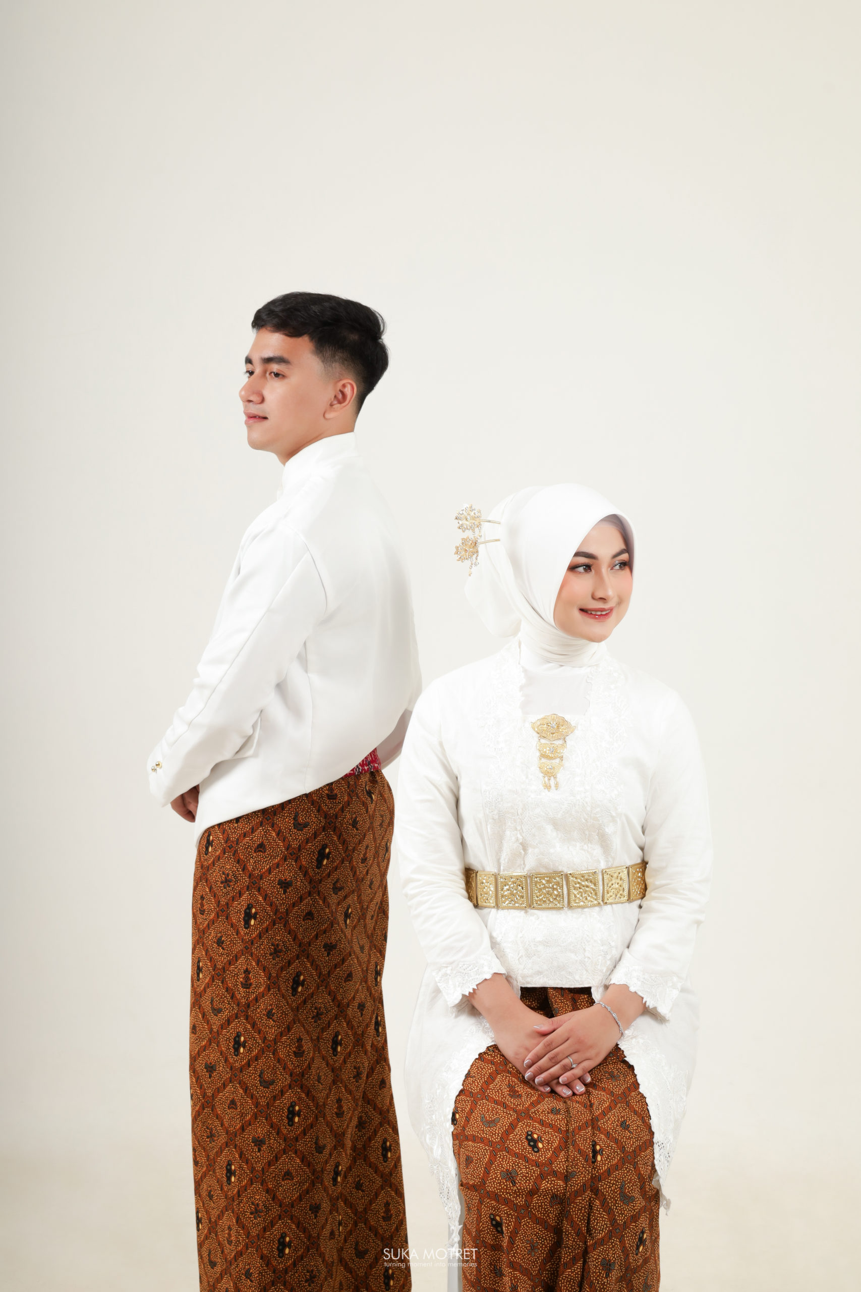 Bayu & Syarifah 10