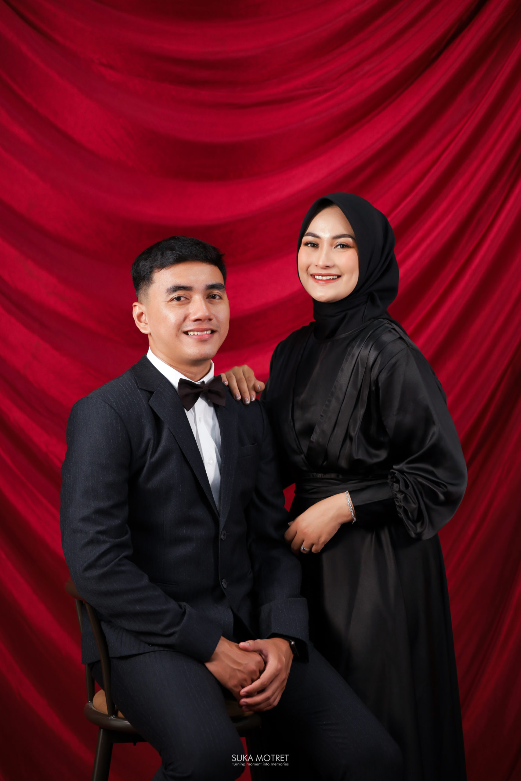 Bayu & Syarifah 14