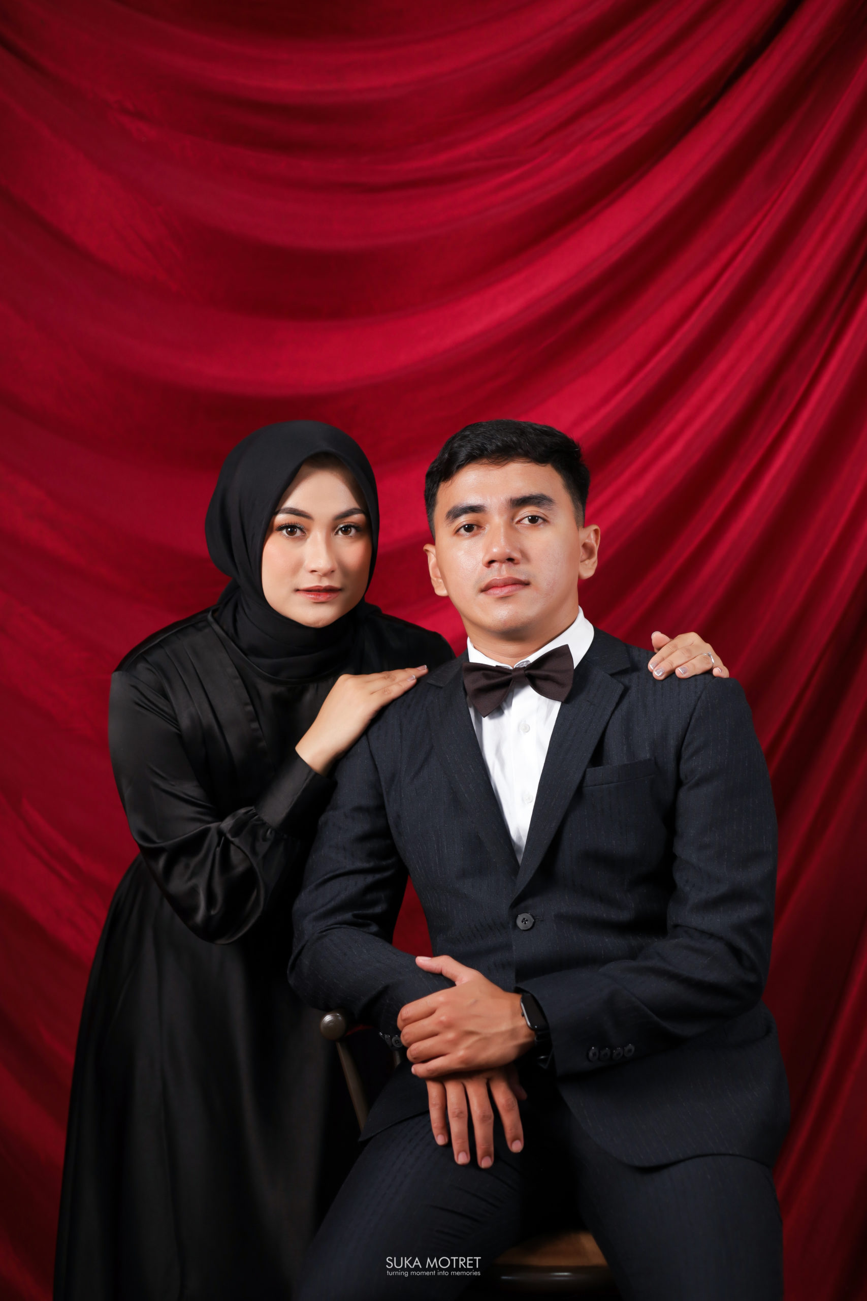 Bayu & Syarifah 15