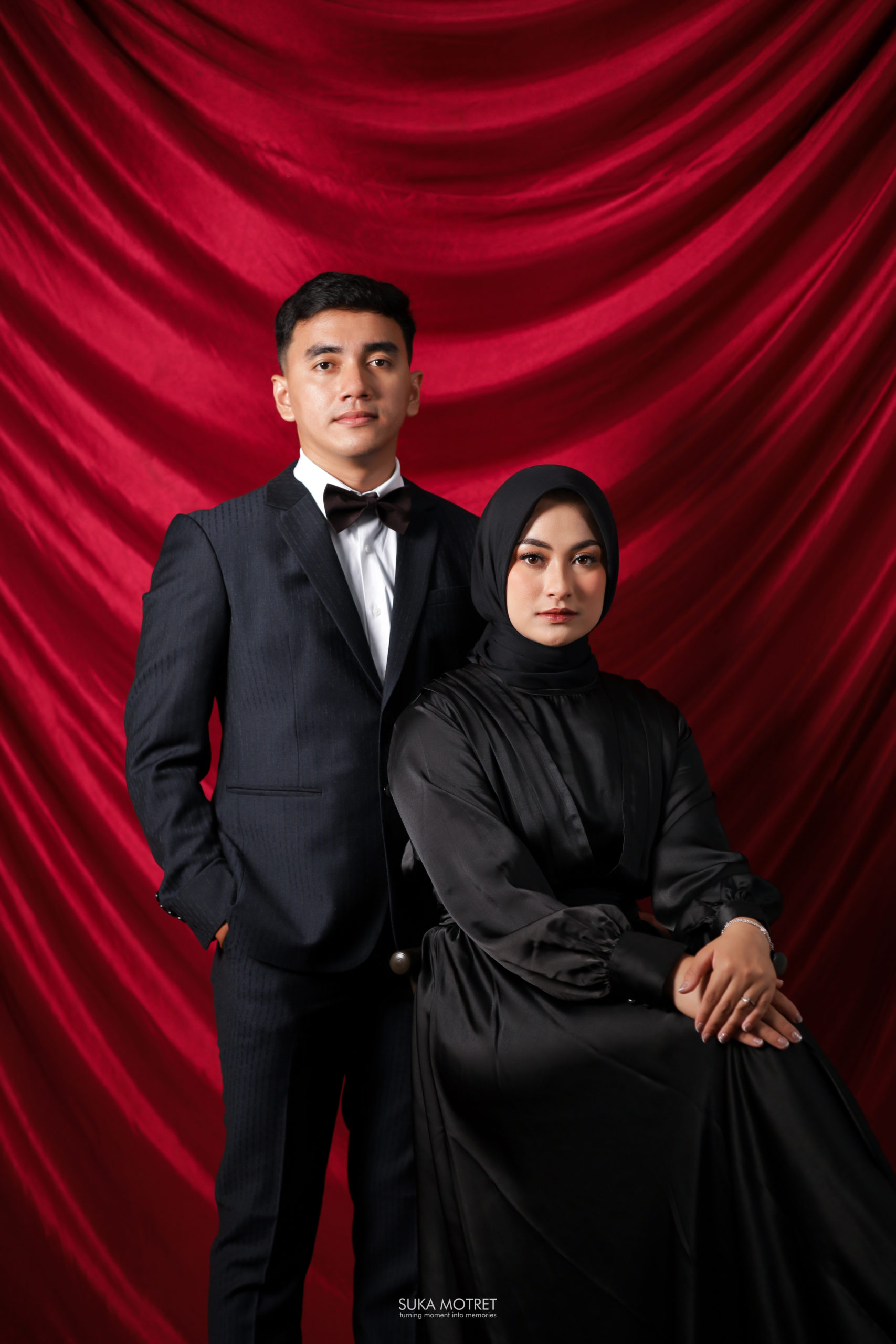 Bayu & Syarifah 16