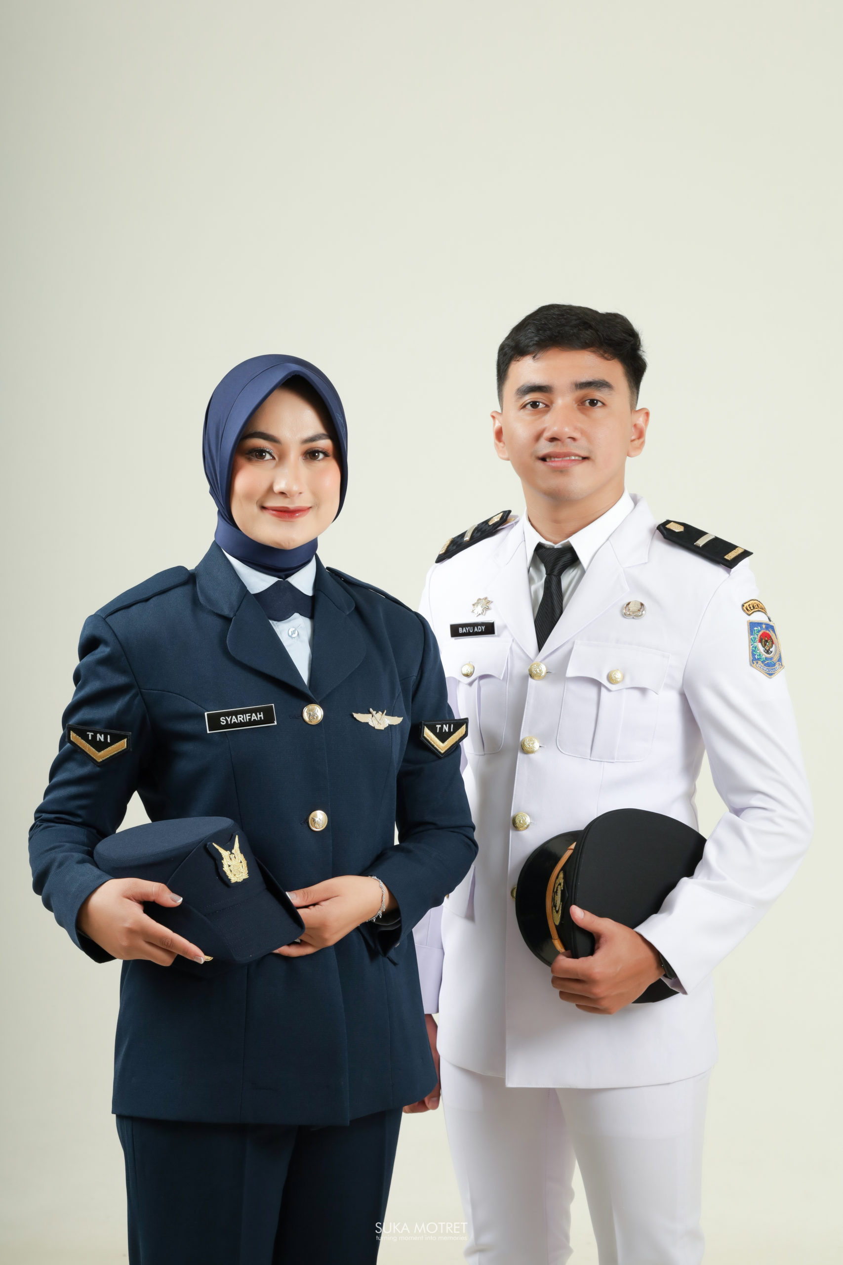 Bayu & Syarifah 18