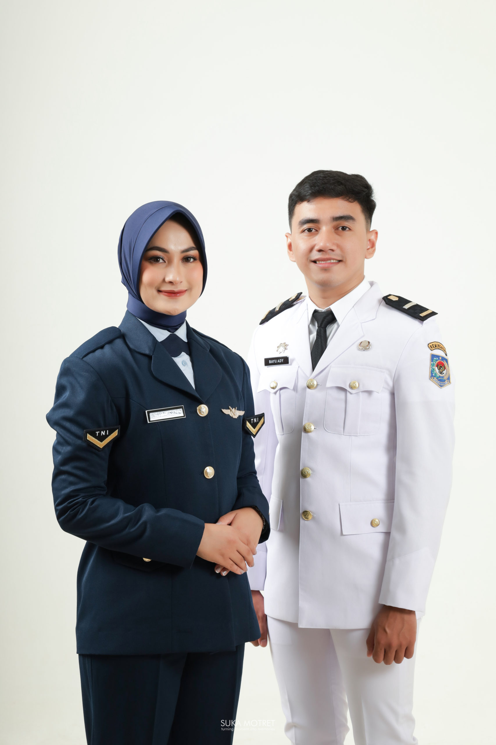 Bayu & Syarifah 19