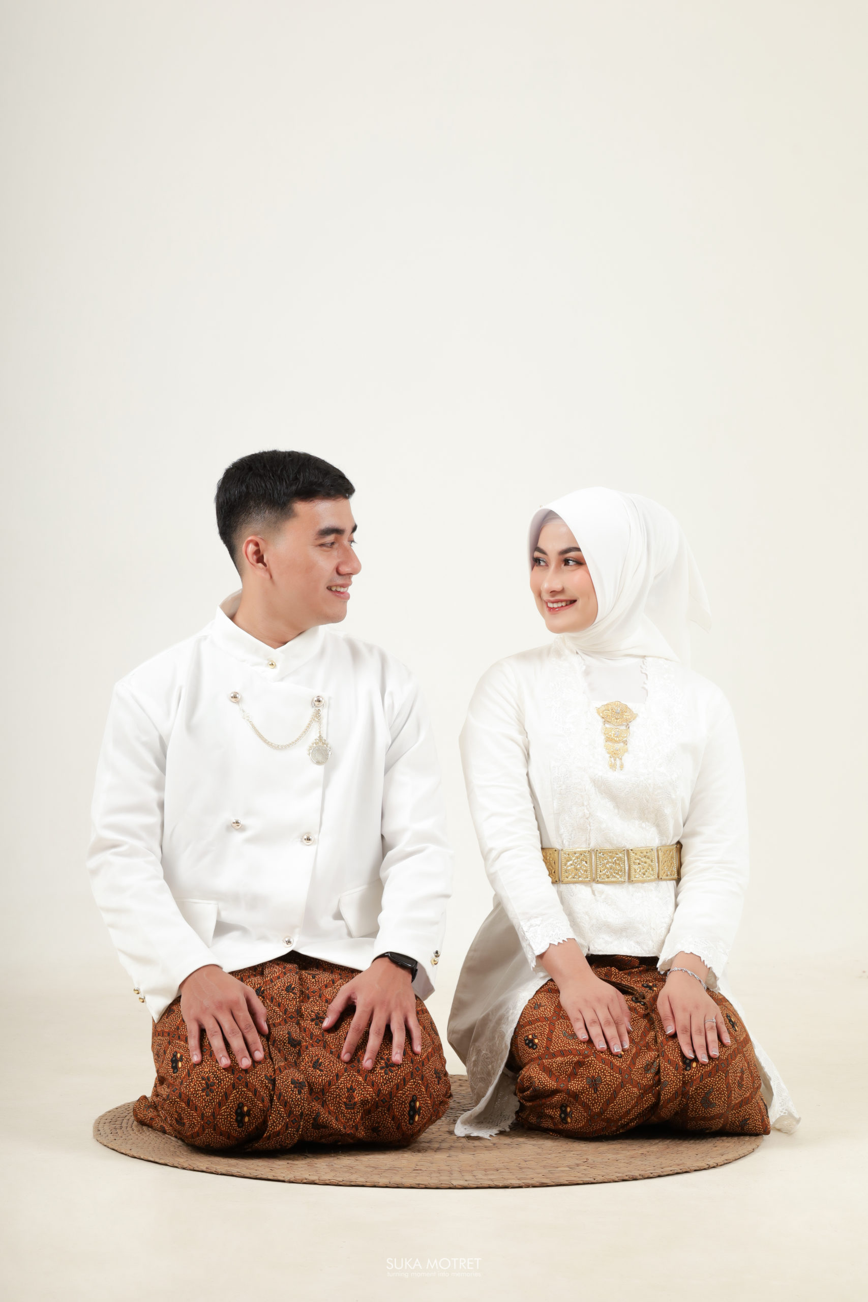 Bayu & Syarifah 2