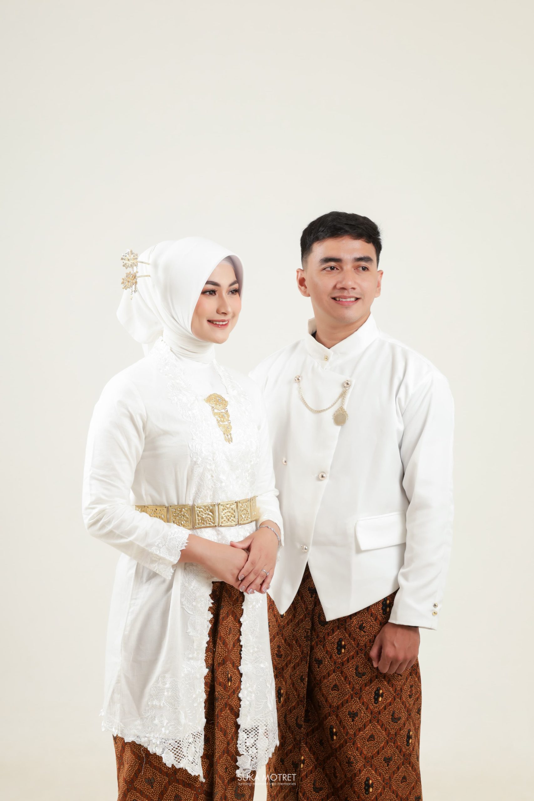 Bayu & Syarifah 3