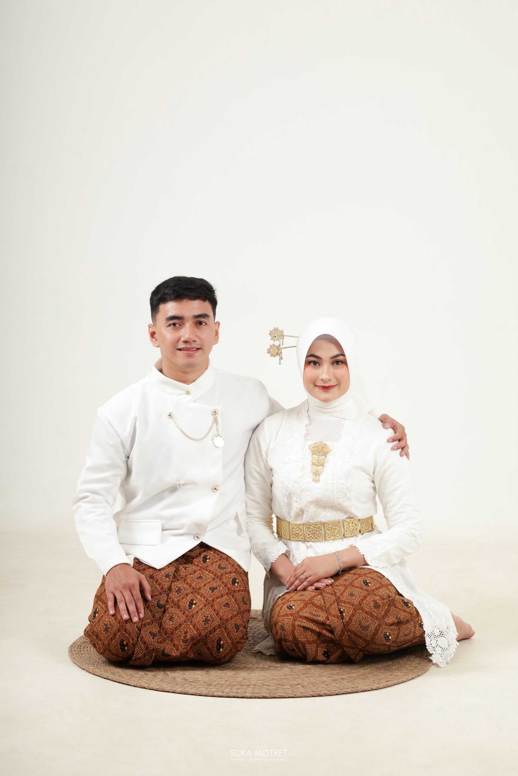Bayu & Syarifah 4