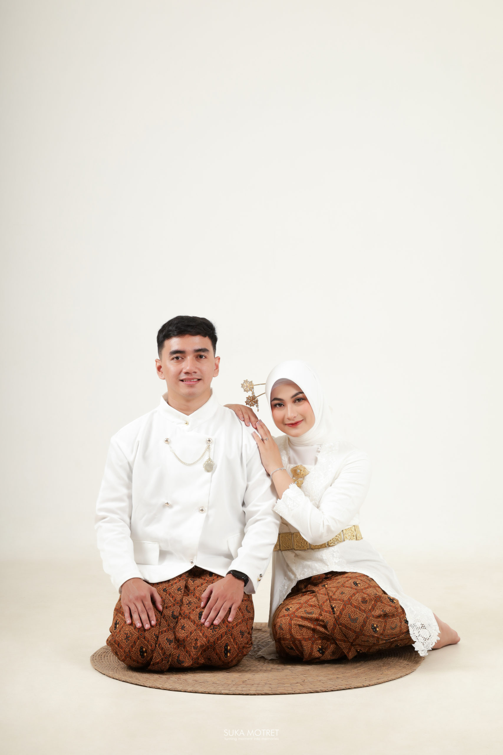 Bayu & Syarifah 5
