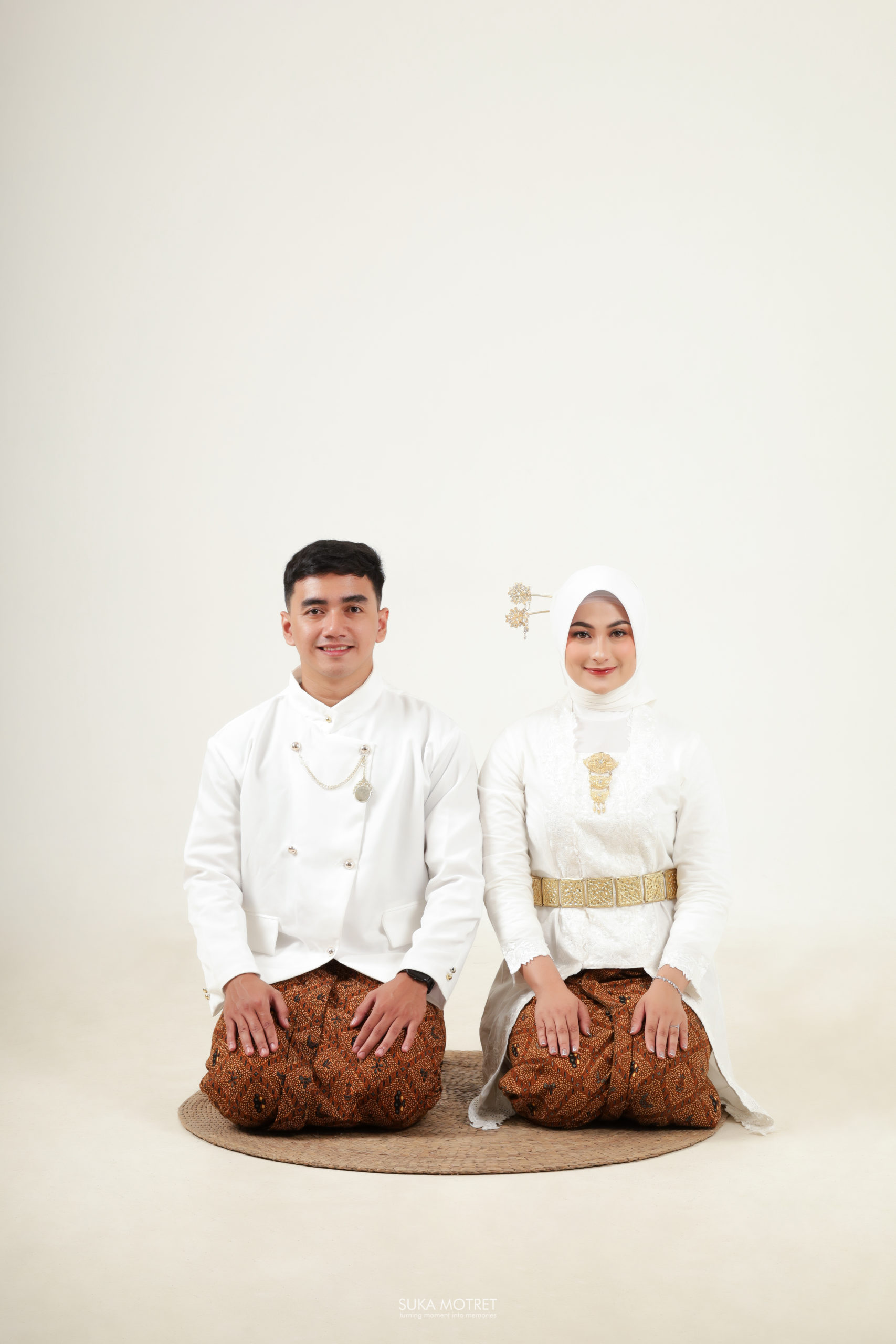 Bayu & Syarifah 6