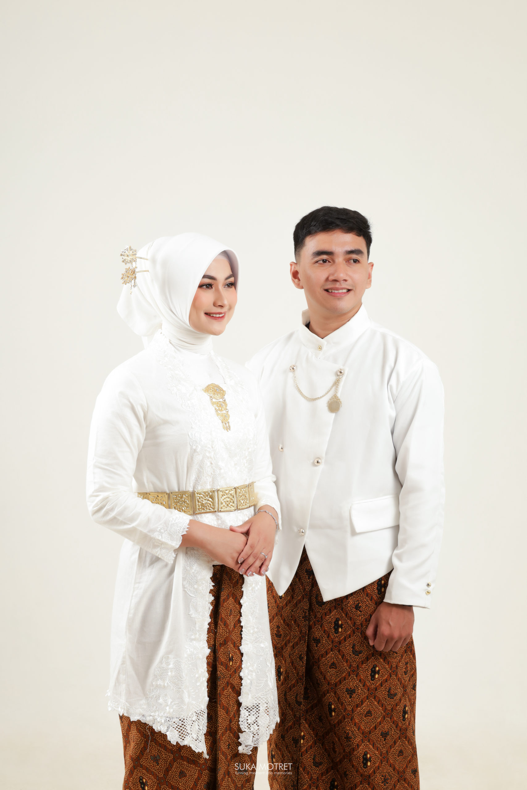 Bayu & Syarifah 7