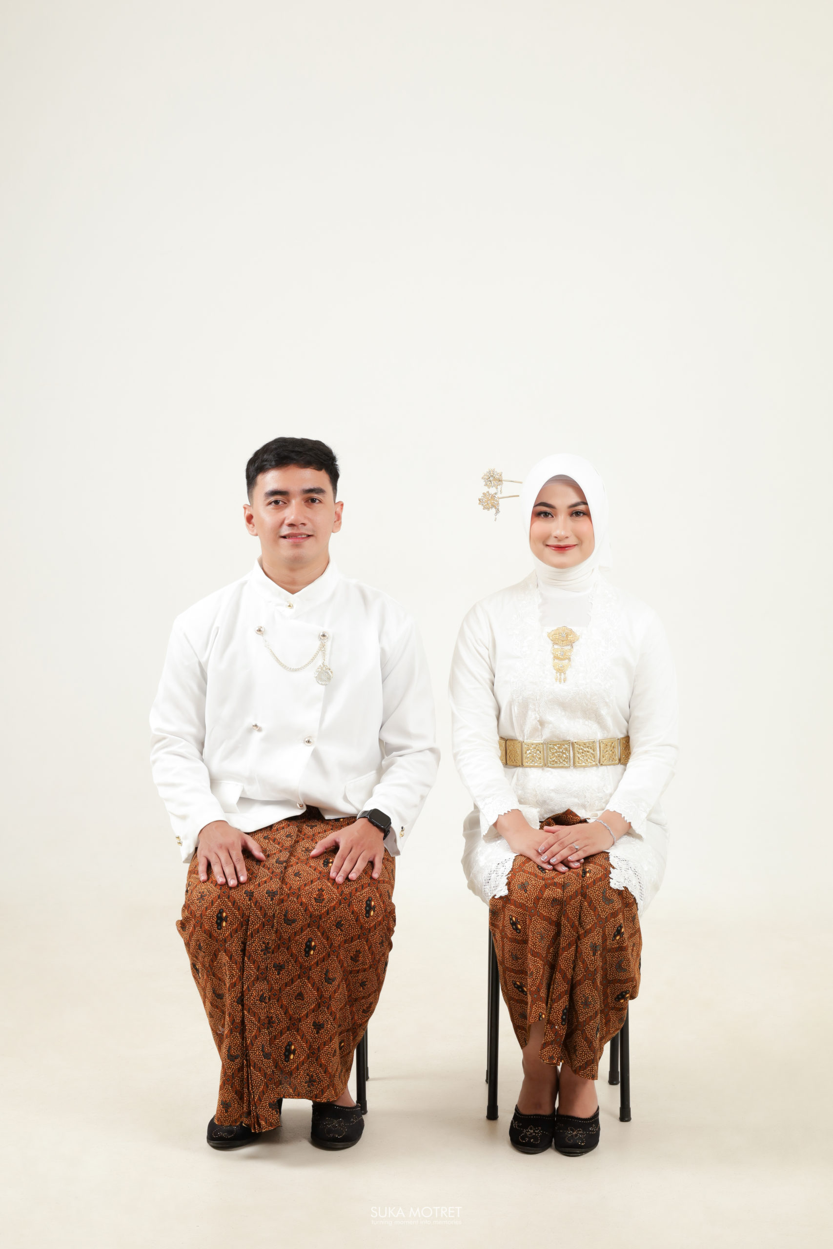 Bayu & Syarifah 8