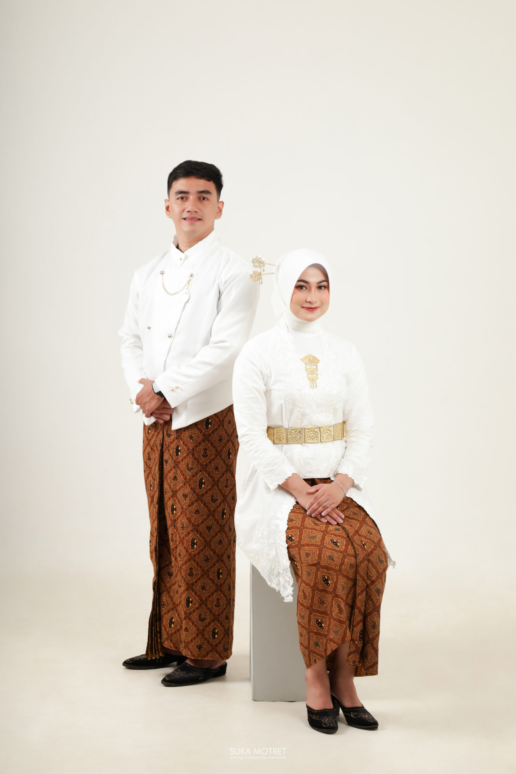 Bayu & Syarifah 9