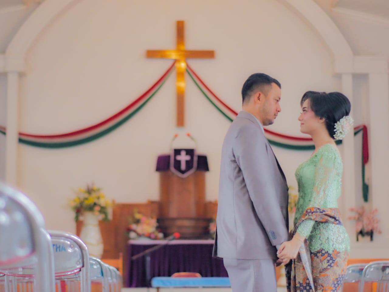 Daryanto & Friska 1rr