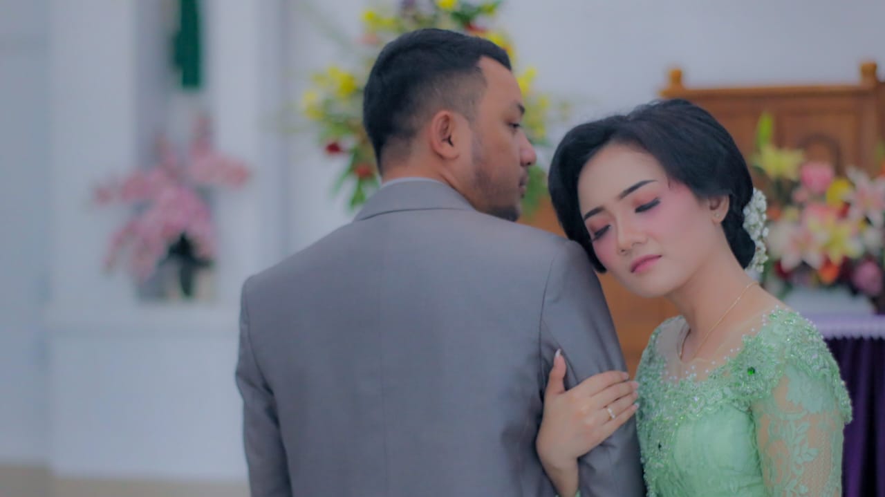 Daryanto & Friska 2rr