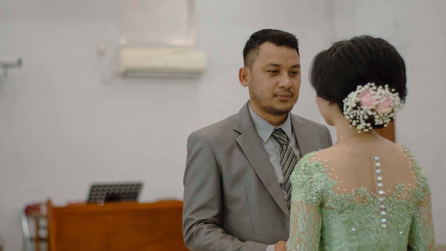 Daryanto & Friska 4R