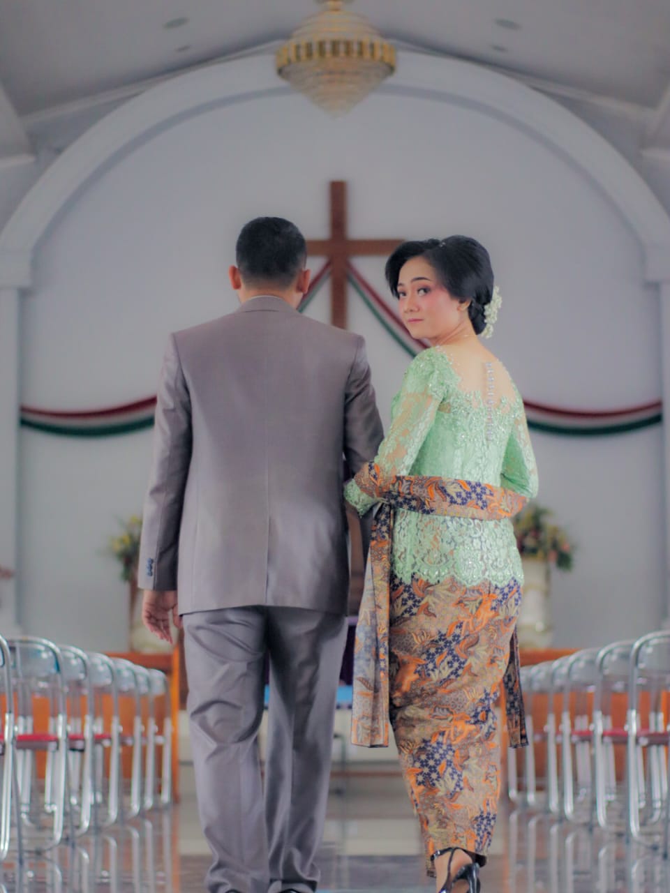 Daryanto & Friska 5rr