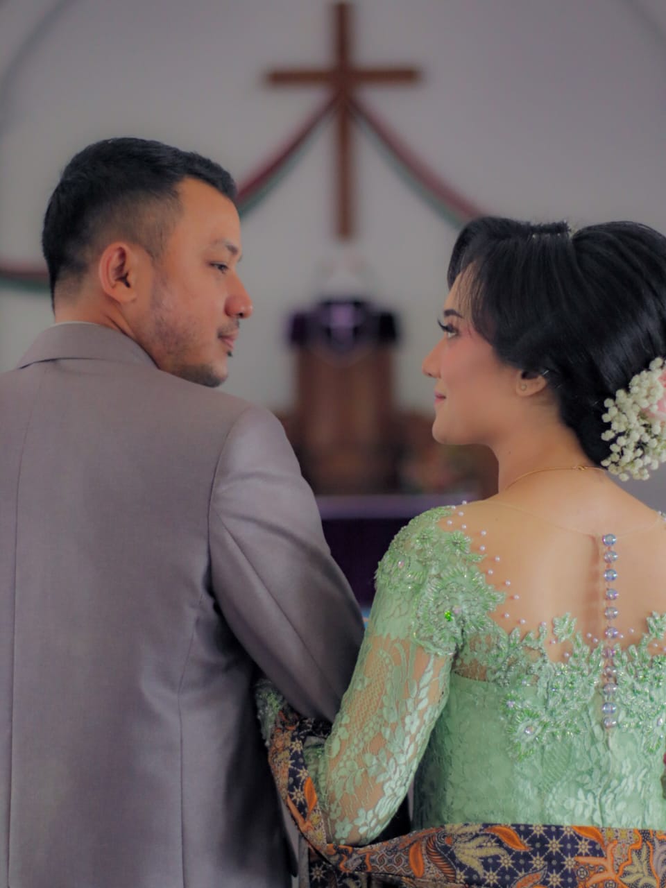 Daryanto & Friska 6R