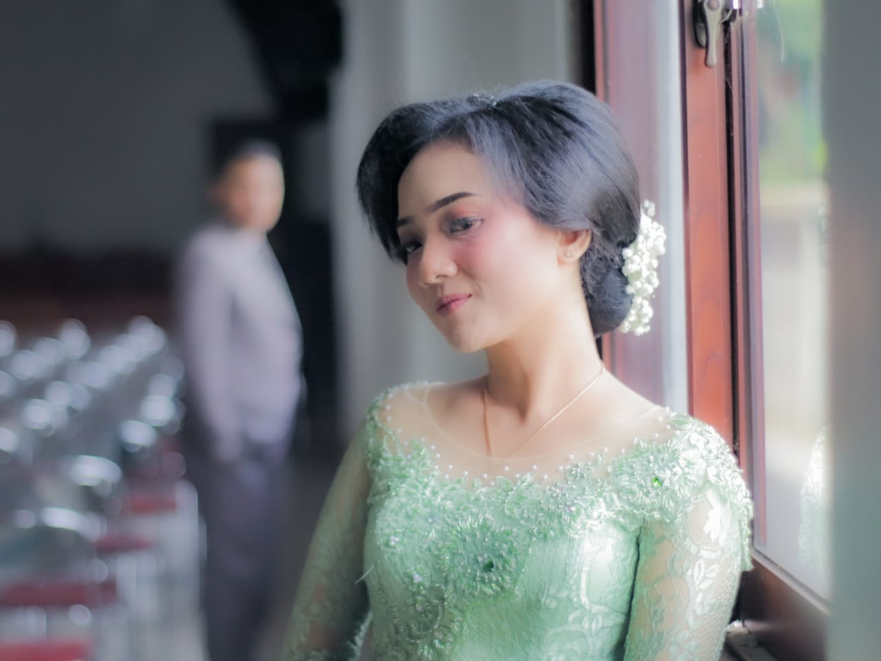 Daryanto & Friska 7R