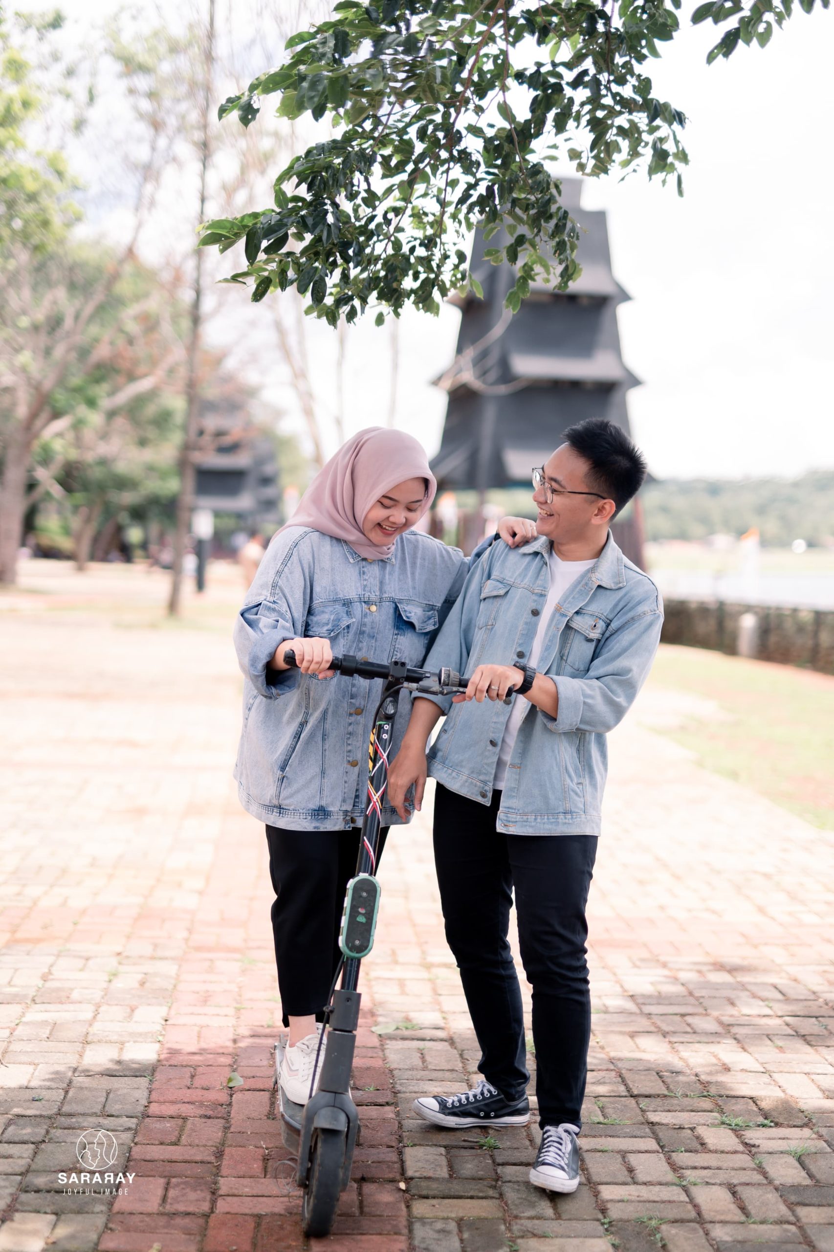 Demi & Herdy 13
