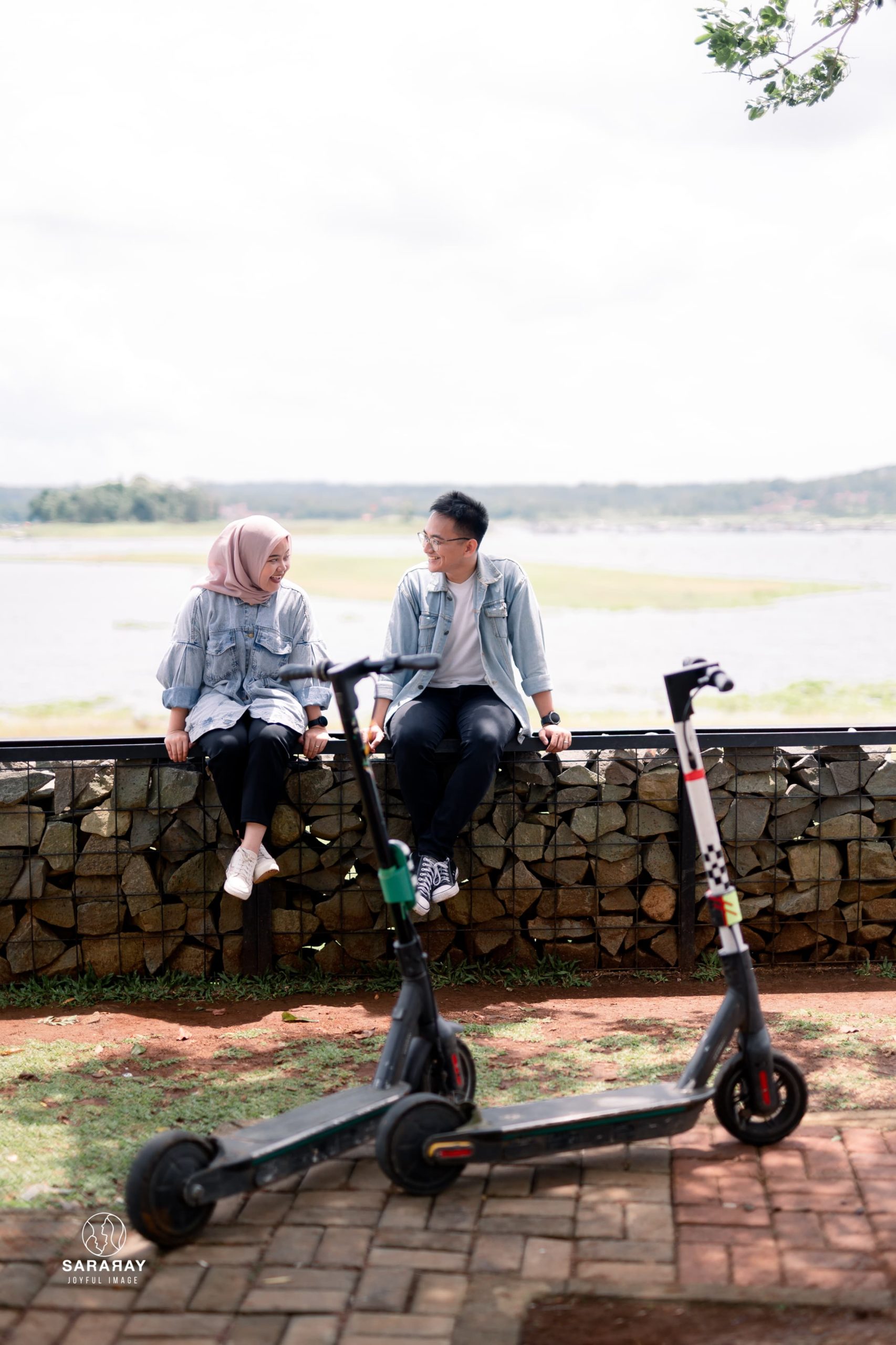 Demi & Herdy 14