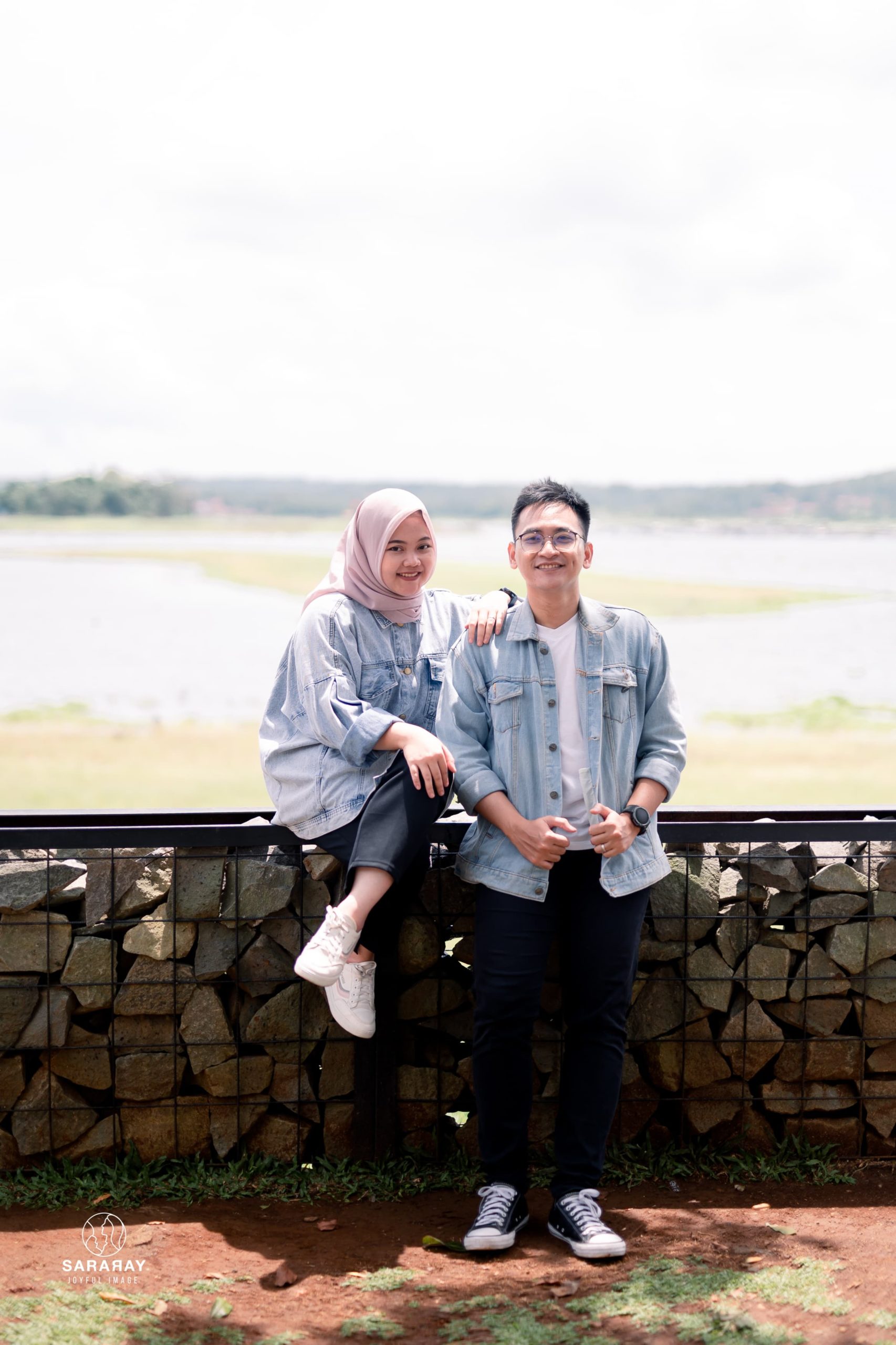 Demi & Herdy 15