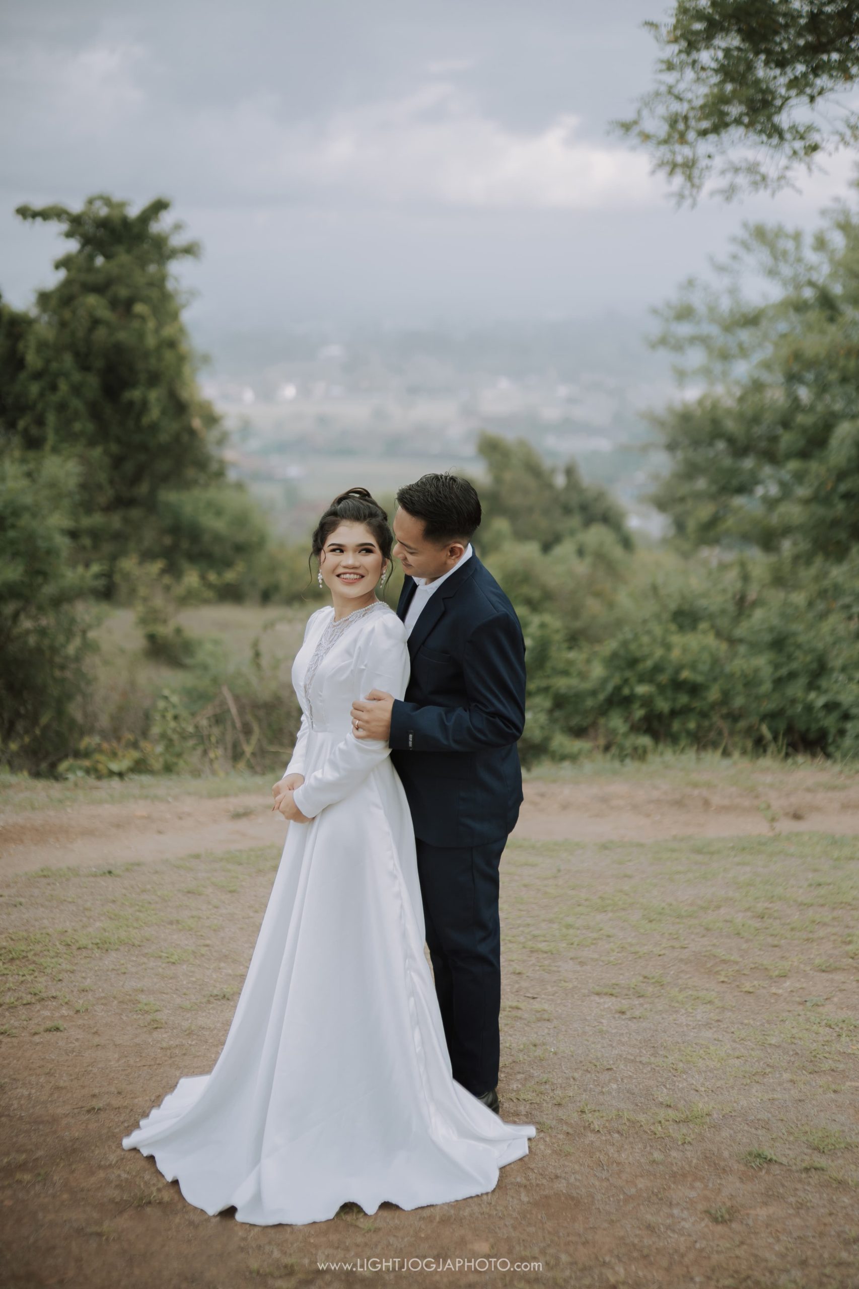 Dennis & Mentari 14