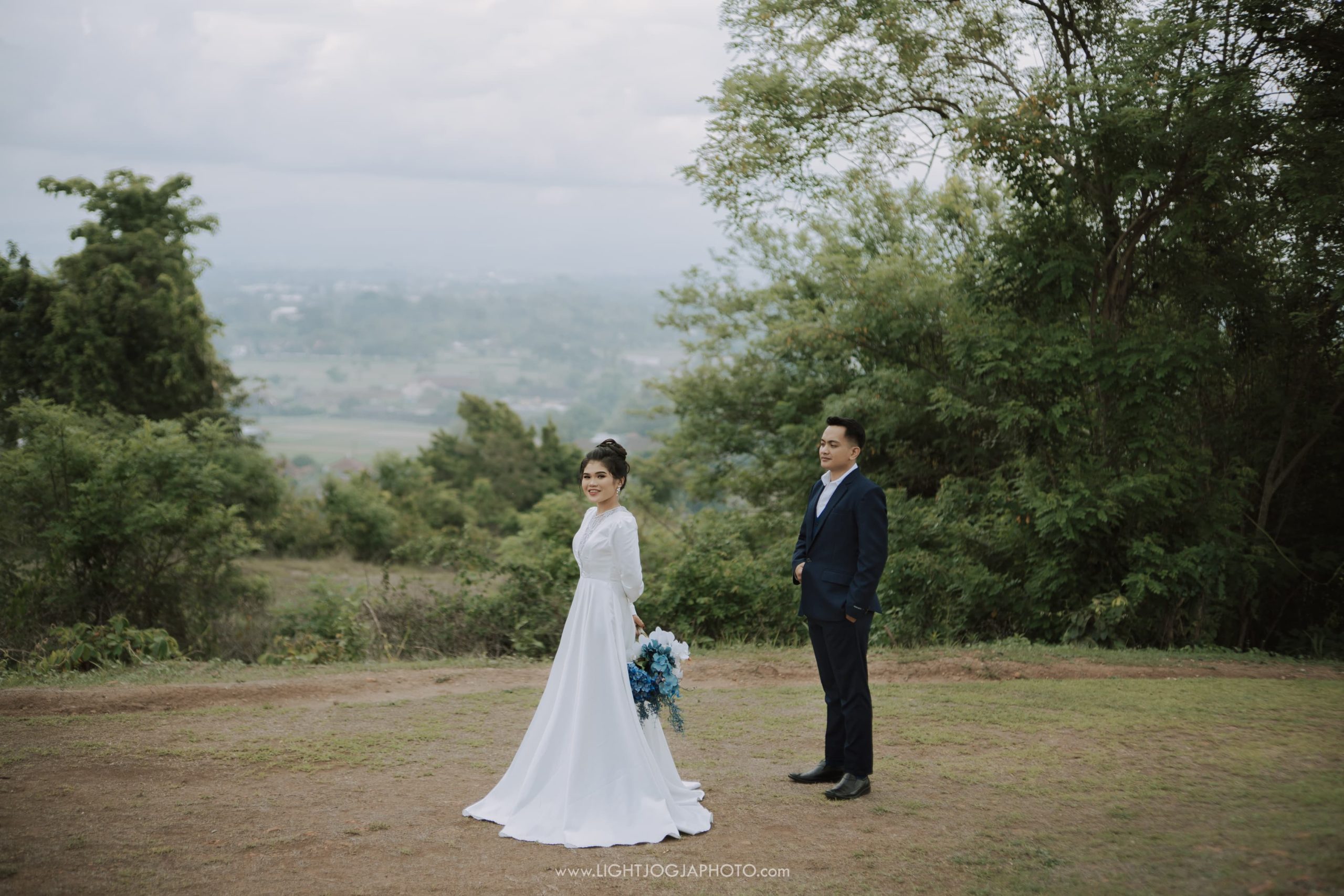 Dennis & Mentari 15